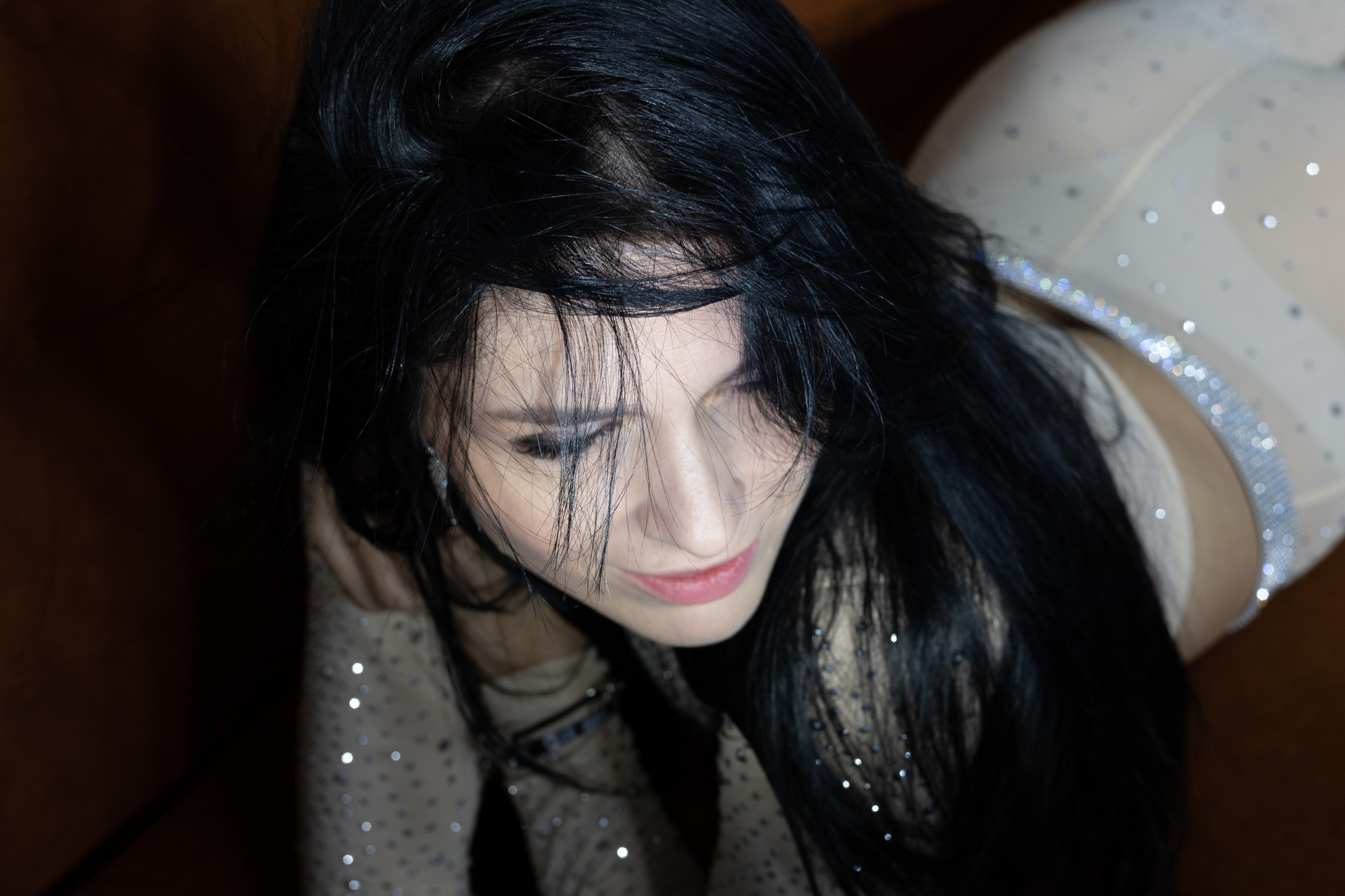 Sparkle. ITMAG.ME | Visual Art