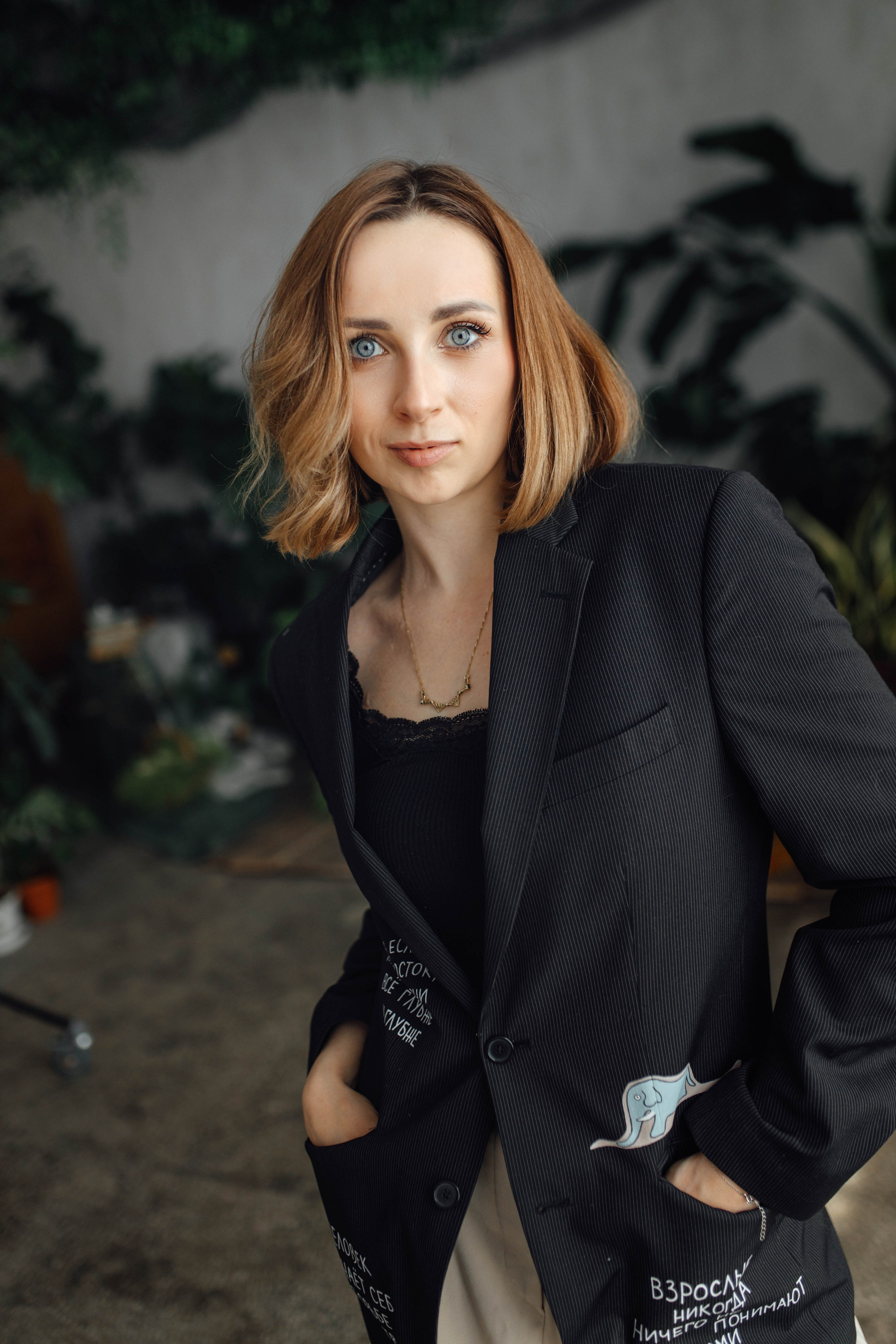 Семейная, апрель 2025