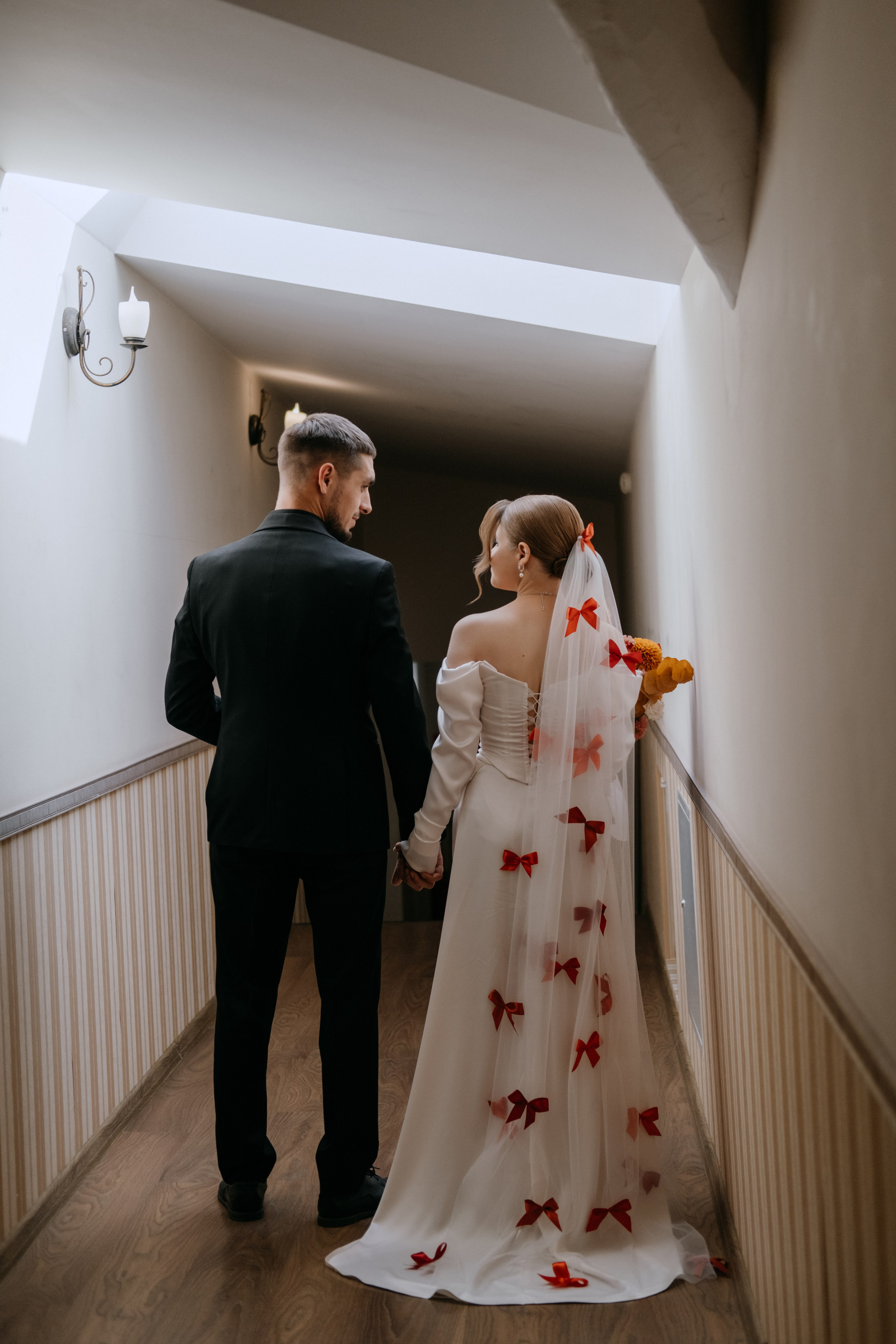 Шамиль и Анастасия. Фотограф в Астрахани Миронова Анастасия