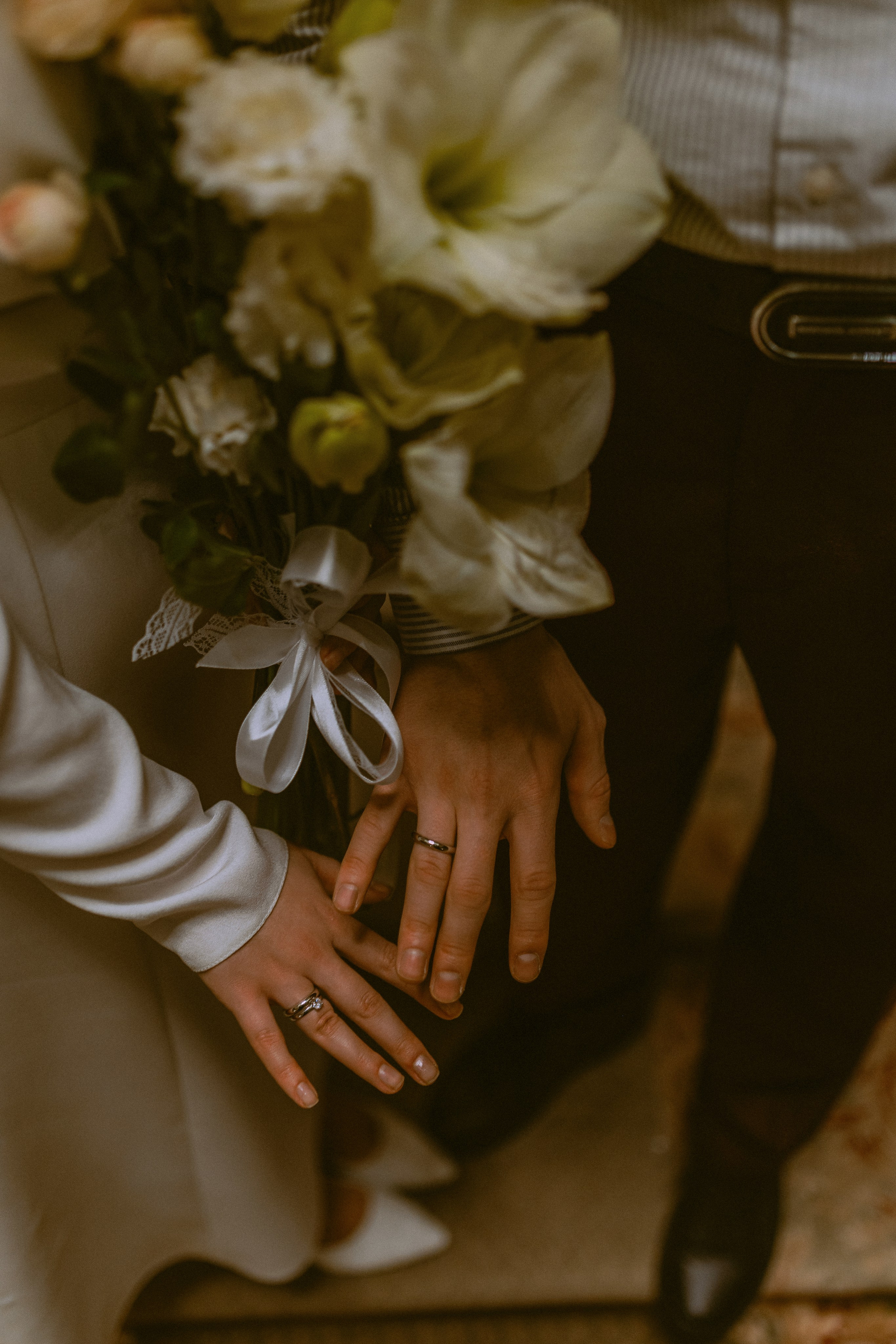 Мария и Данил. Контент–фотограф | Леся Лесная