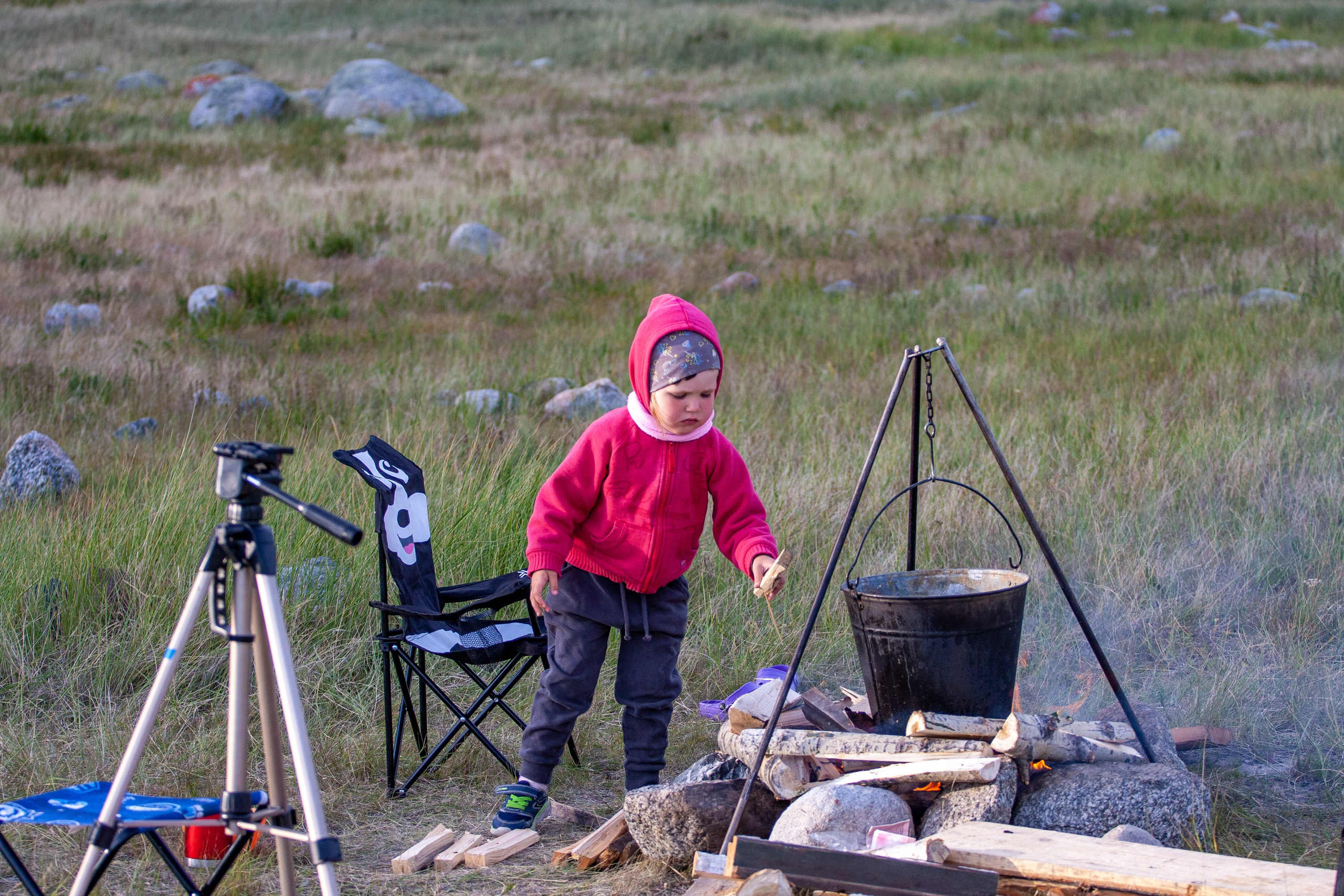 Укок 2022. Gennady Travel