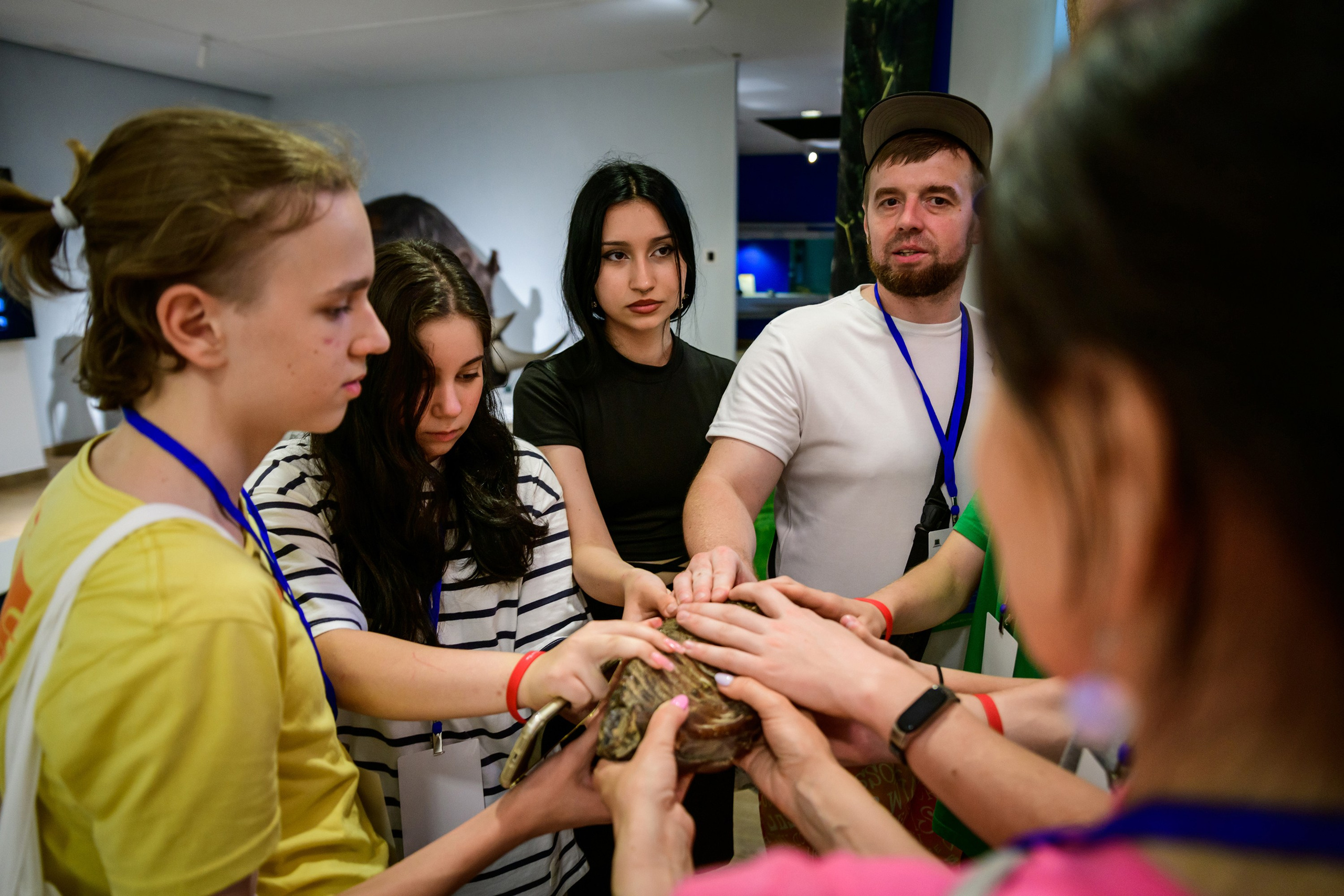 Здравствуй, Россия!. Фотограф в Ханты-Мансийске Евгений Жуланов