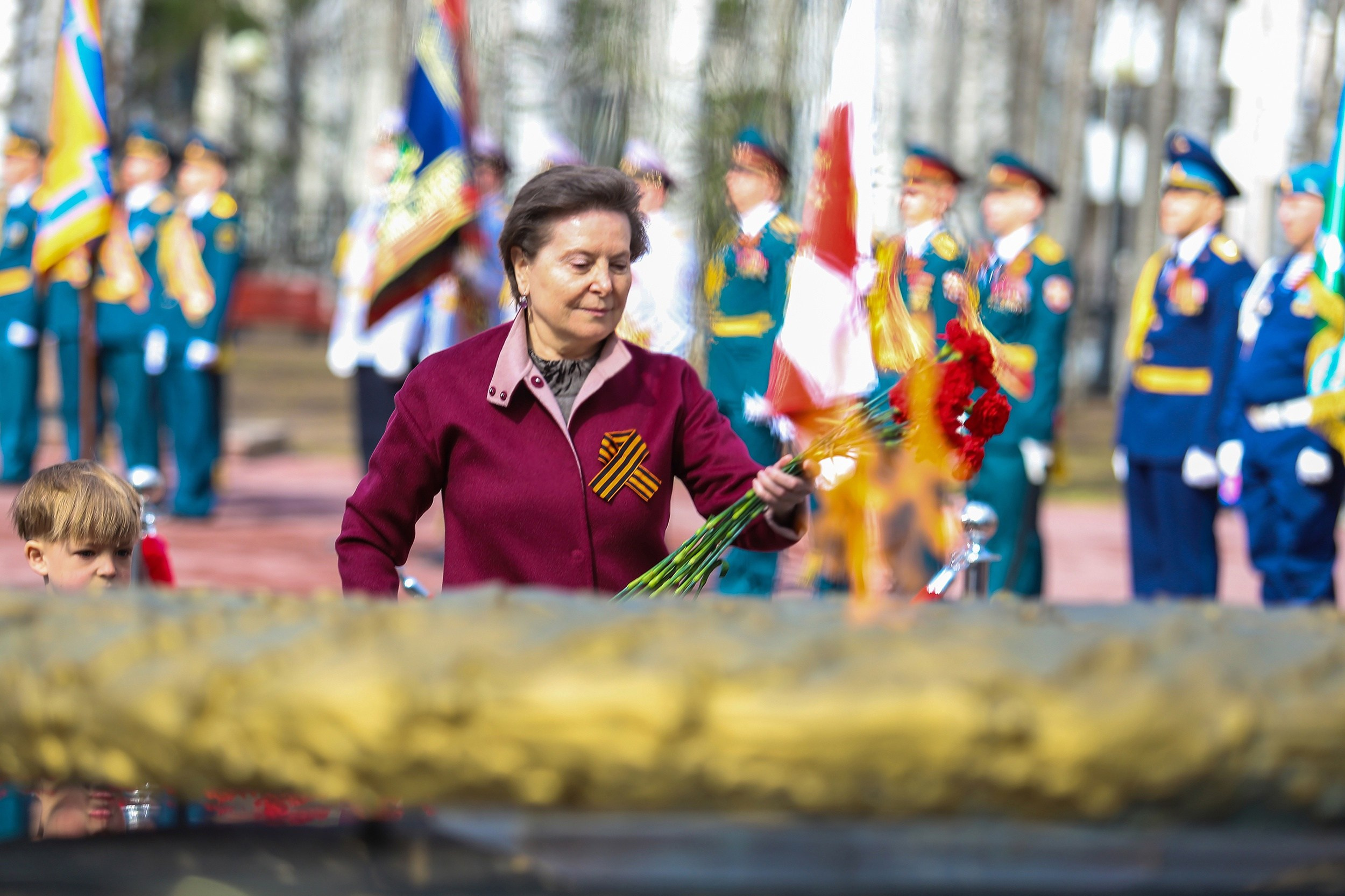 Основной альбом. Фотограф в Ханты-Мансийске Евгений Жуланов