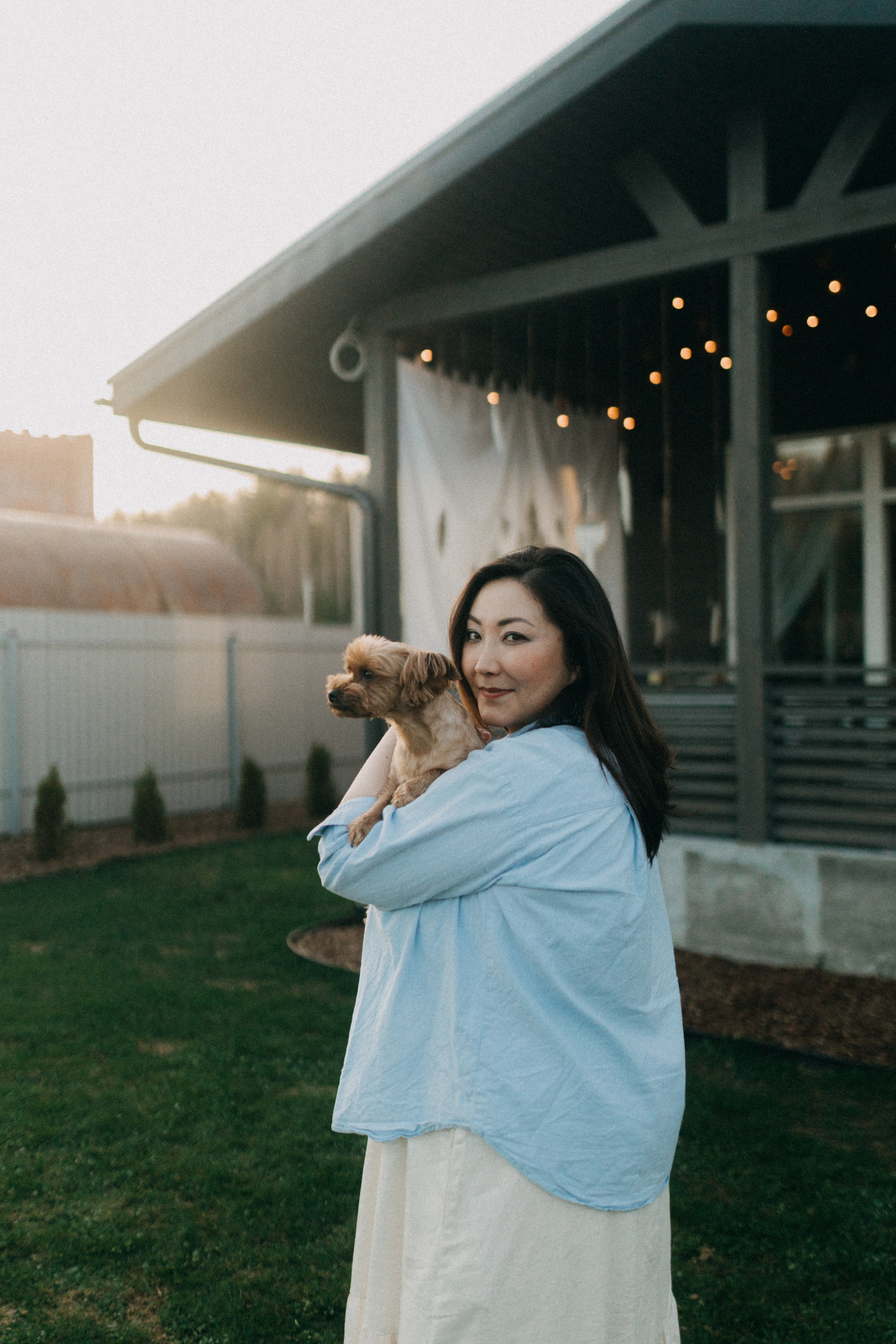 День Рождения Татьяны. Фотограф НОГИНСК, Москва, Анастасия Белая