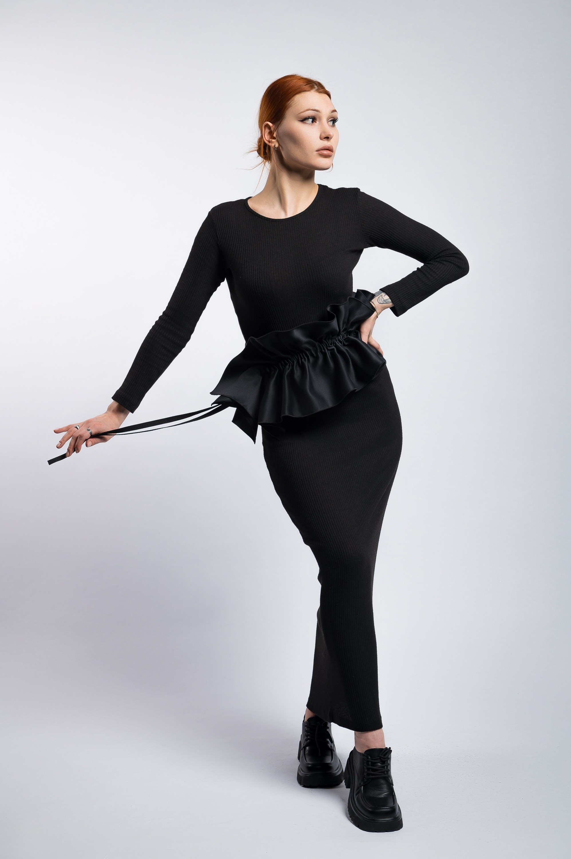 Рюши. Главная