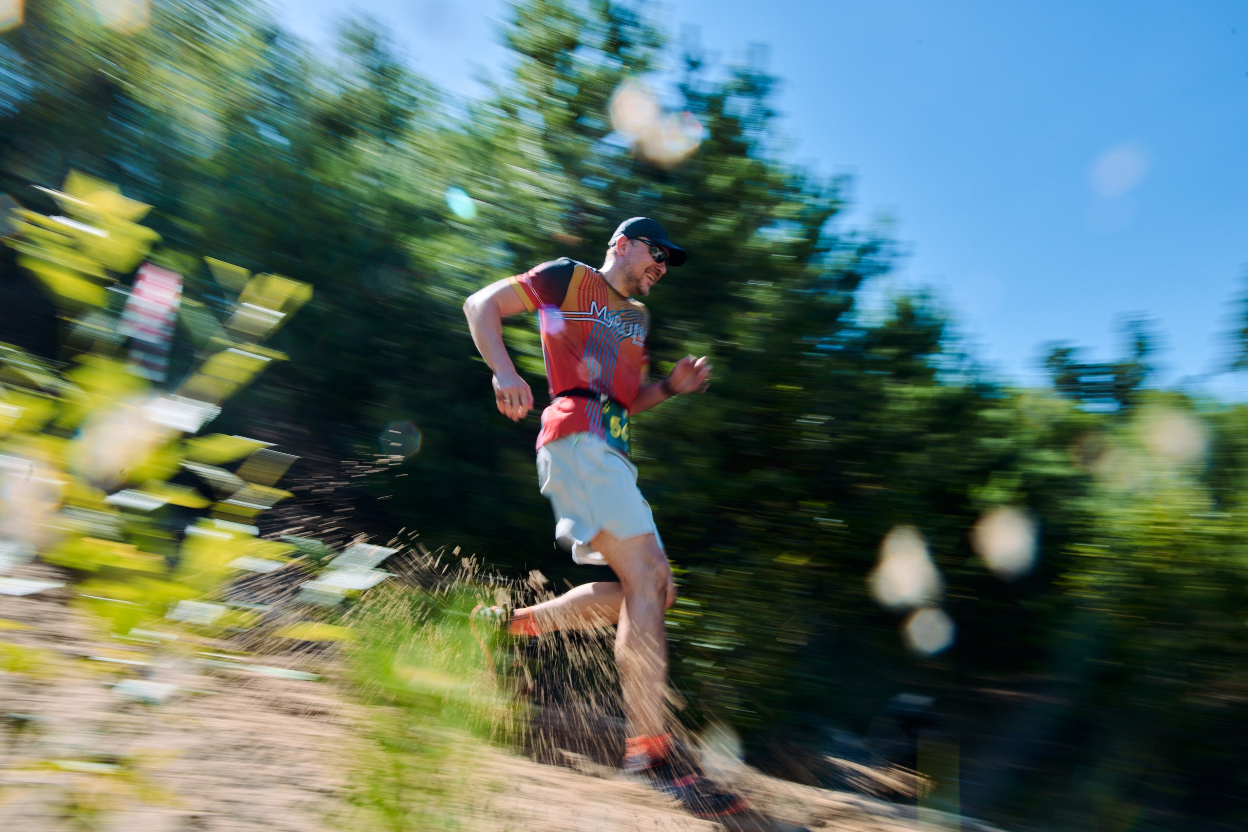 Running. ≫ Nikita Tsarev ≫ Sports and event photographer