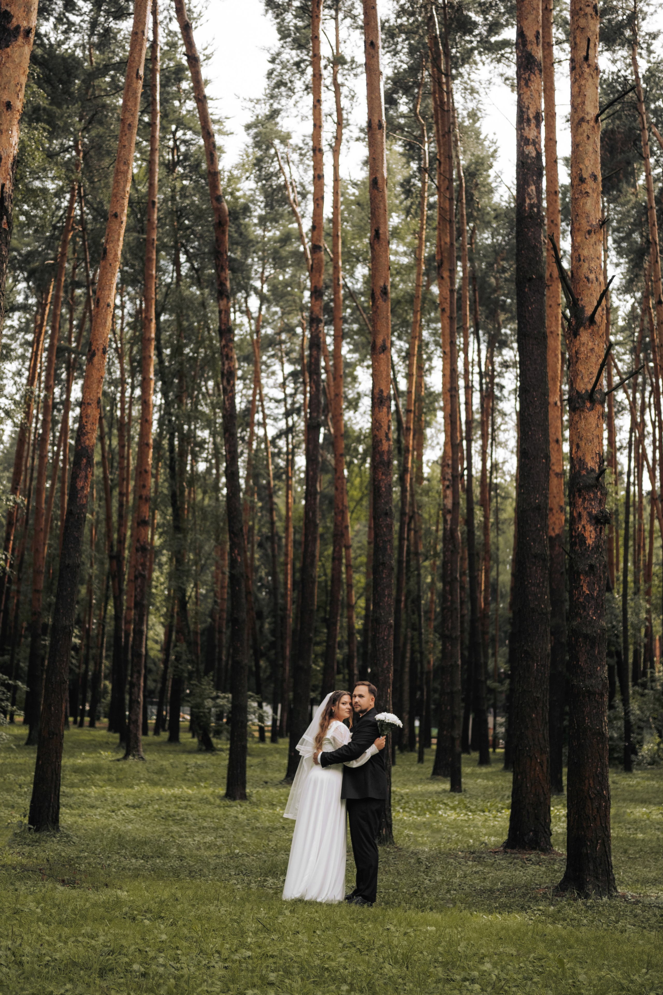 Денис и Анастасия. Семейный фотограф в Москве и в Домодедово Екатерина Патракова