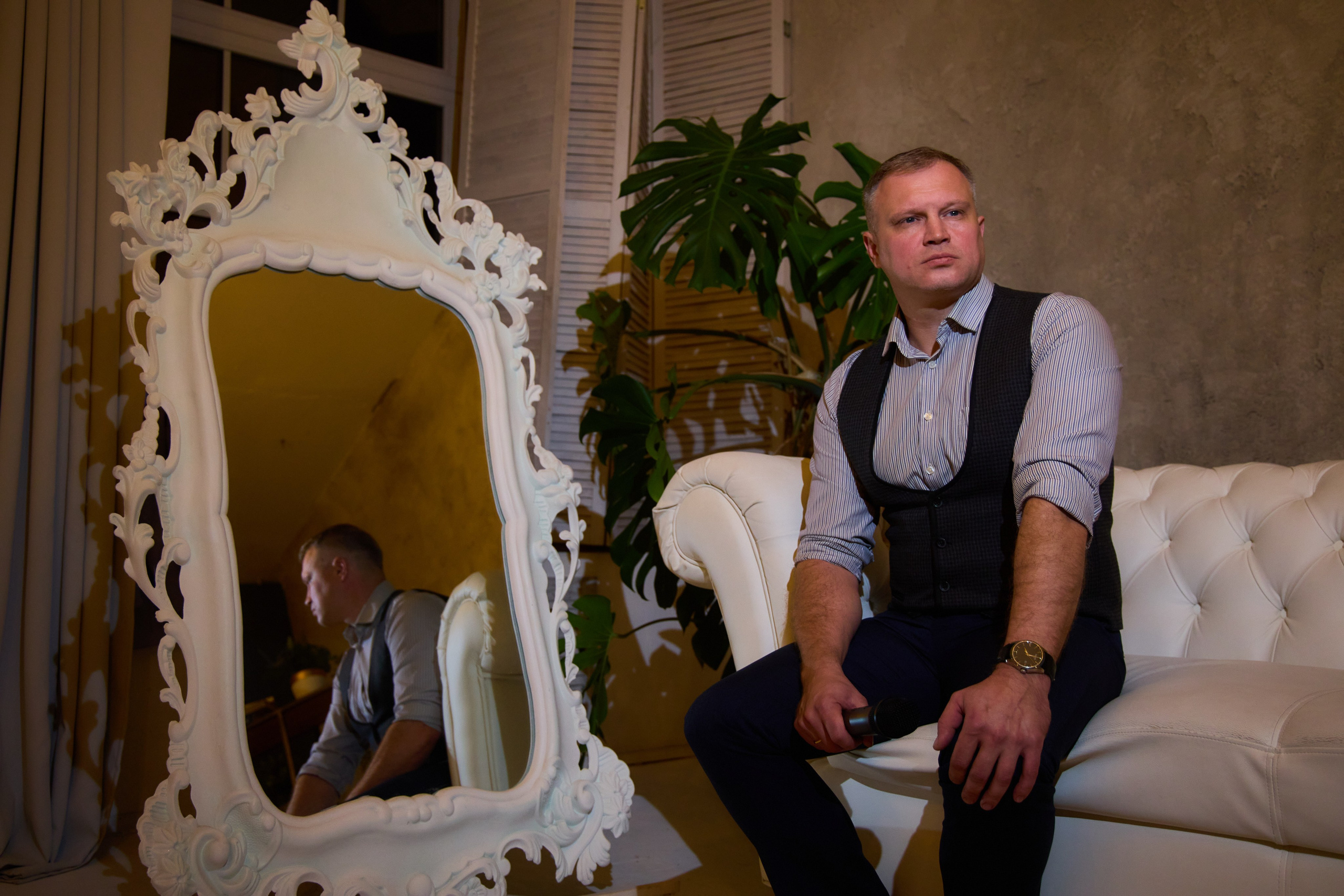 Индивидуальная и творческая фотосессия в Самаре. Свадебный видеограф и свадебный фотограф в Самаре Олег Слеб