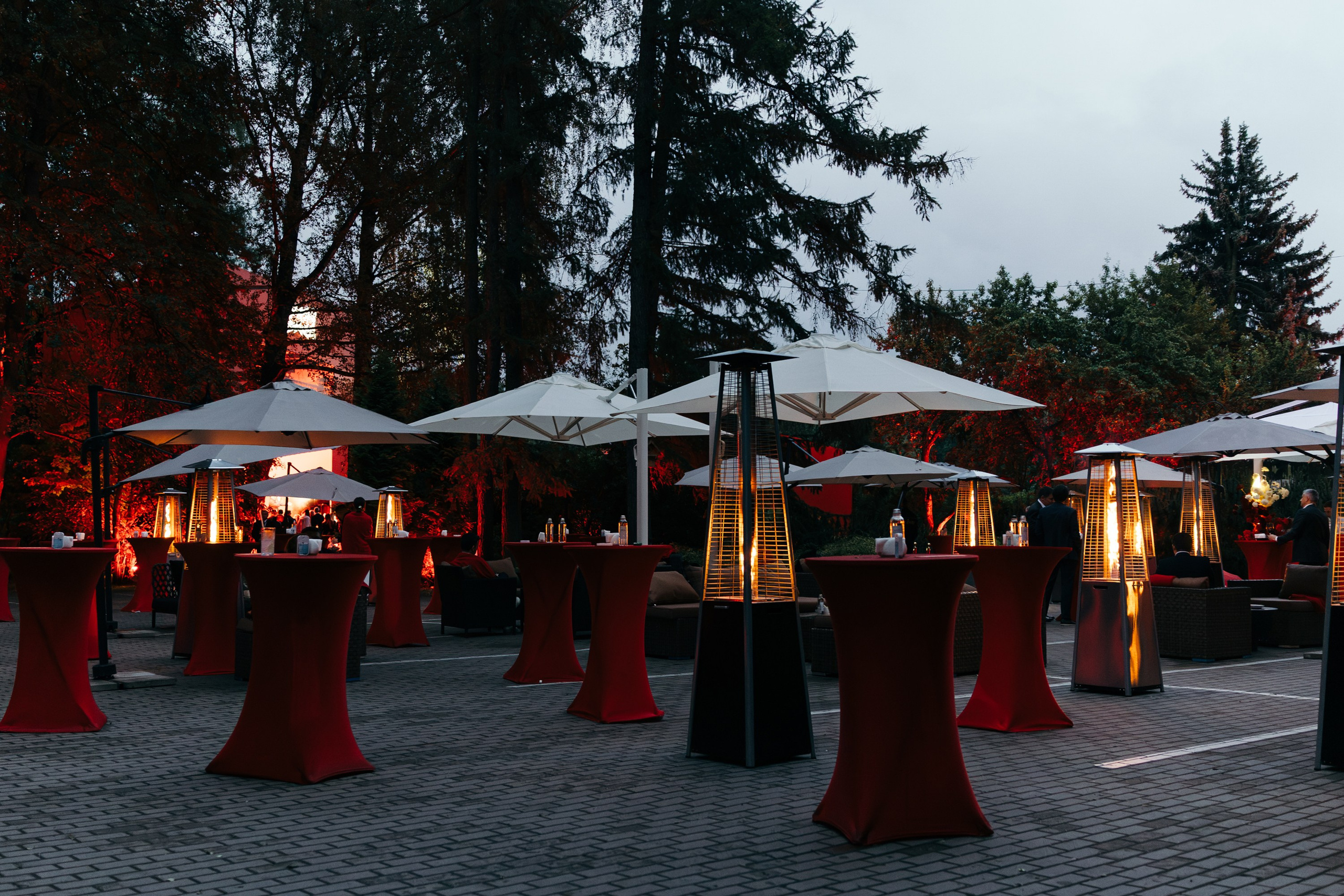 ALFA BANK | SPIEF 2025. Репортажный фотограф в Санкт-Петербурге Александр Паклин