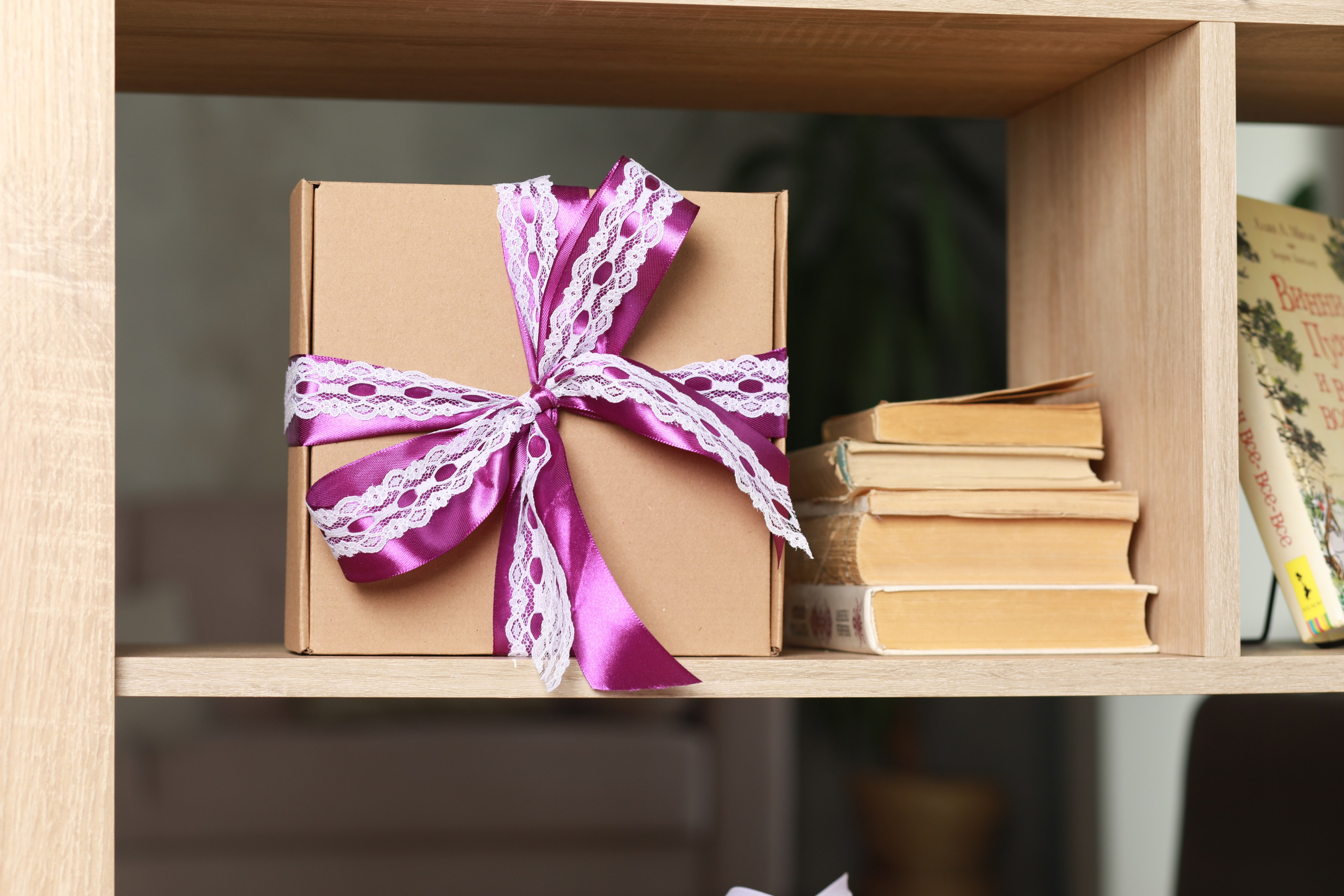 Предметная съемка