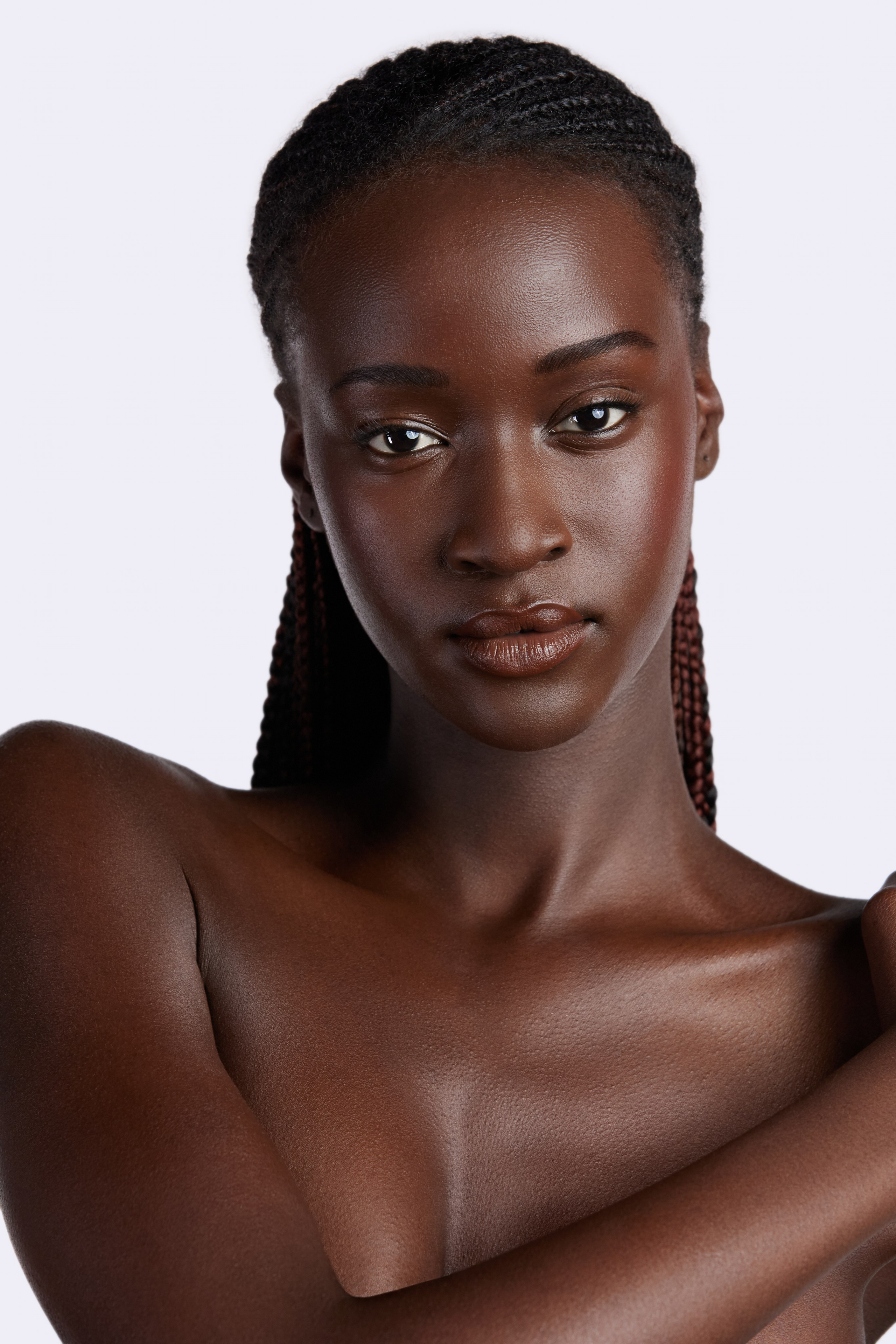 Beauty. Summer Postproduction studio