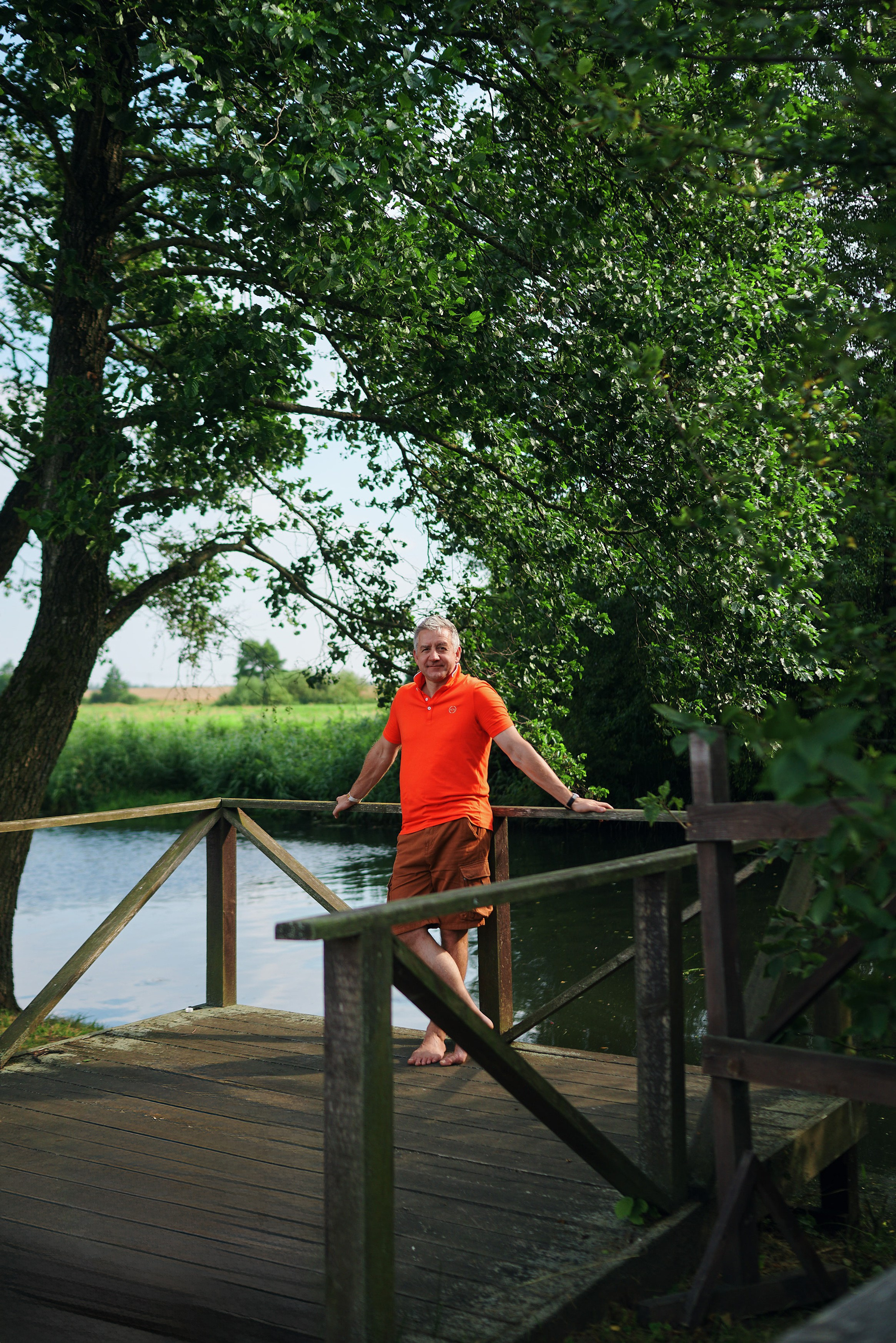 Lesta. Репортажной фотограф Ариан