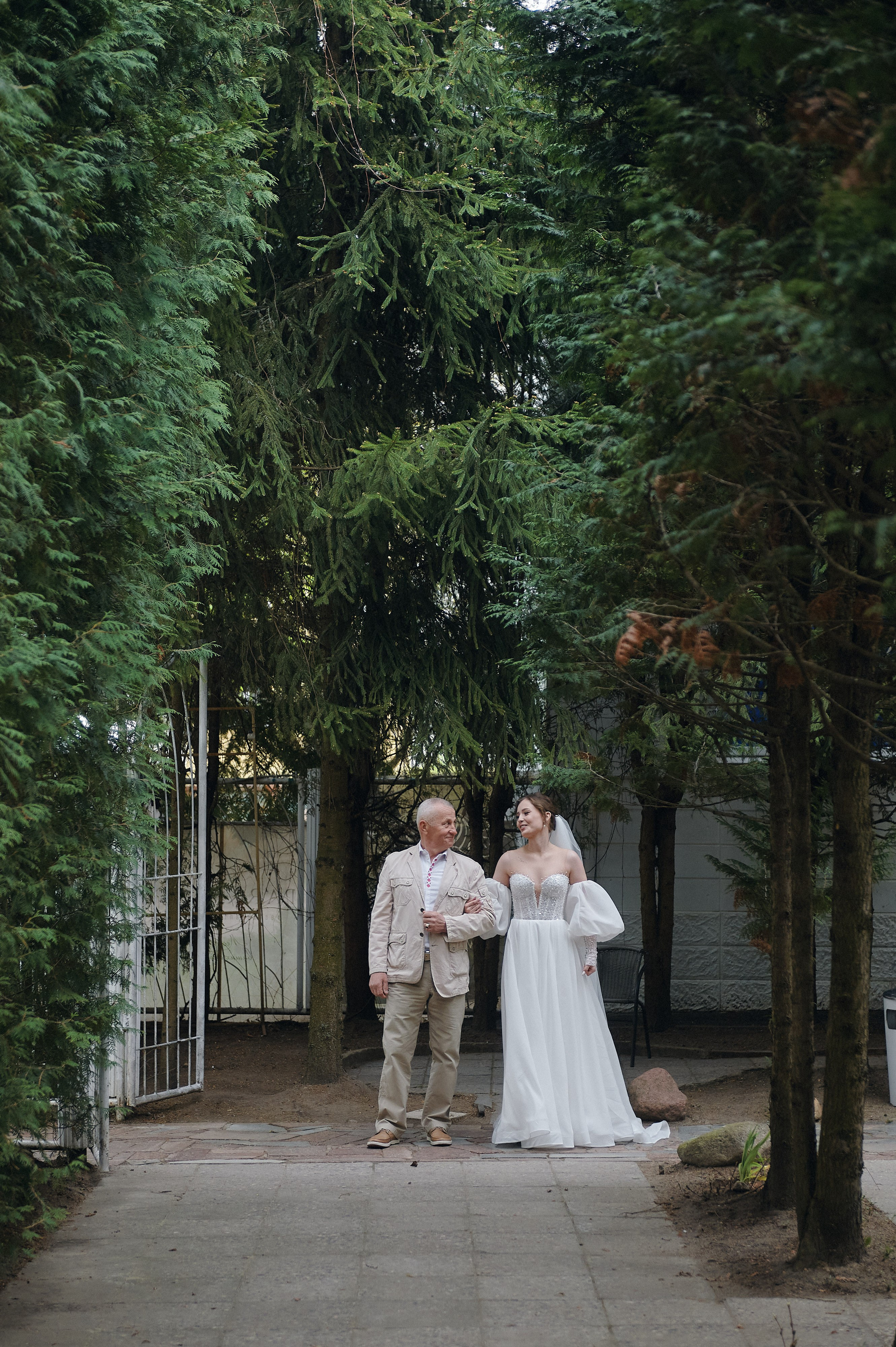 Алена и Ваня. Репортажной фотограф Ариан