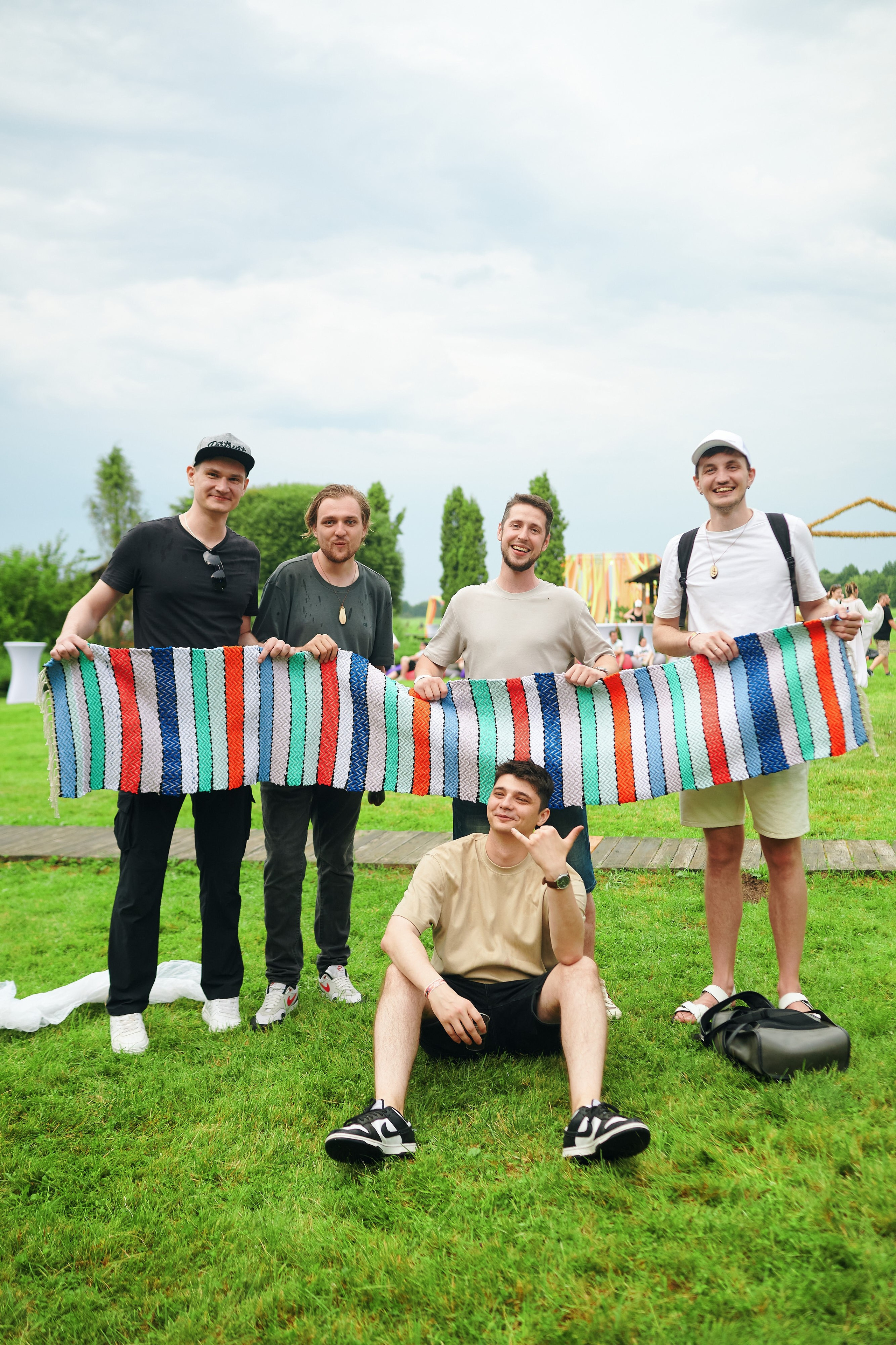 Lesta. Репортажной фотограф Ариан