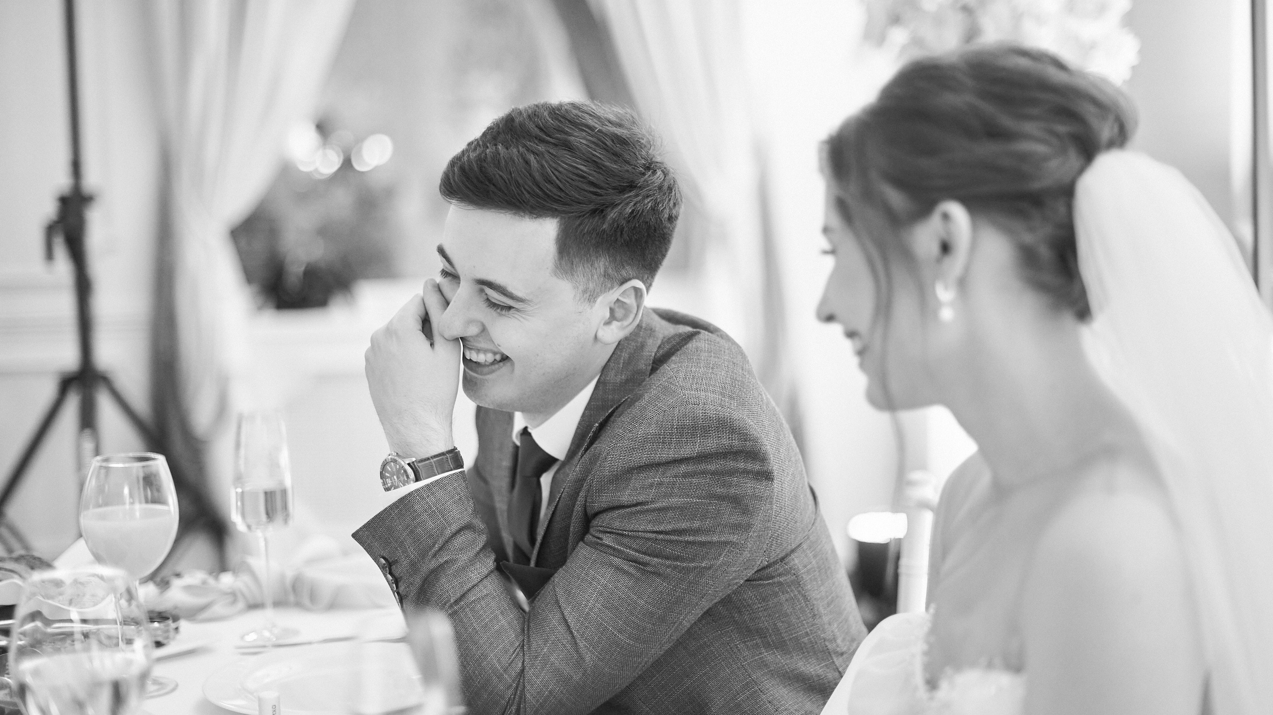 Алена и Ваня. Репортажной фотограф Ариан