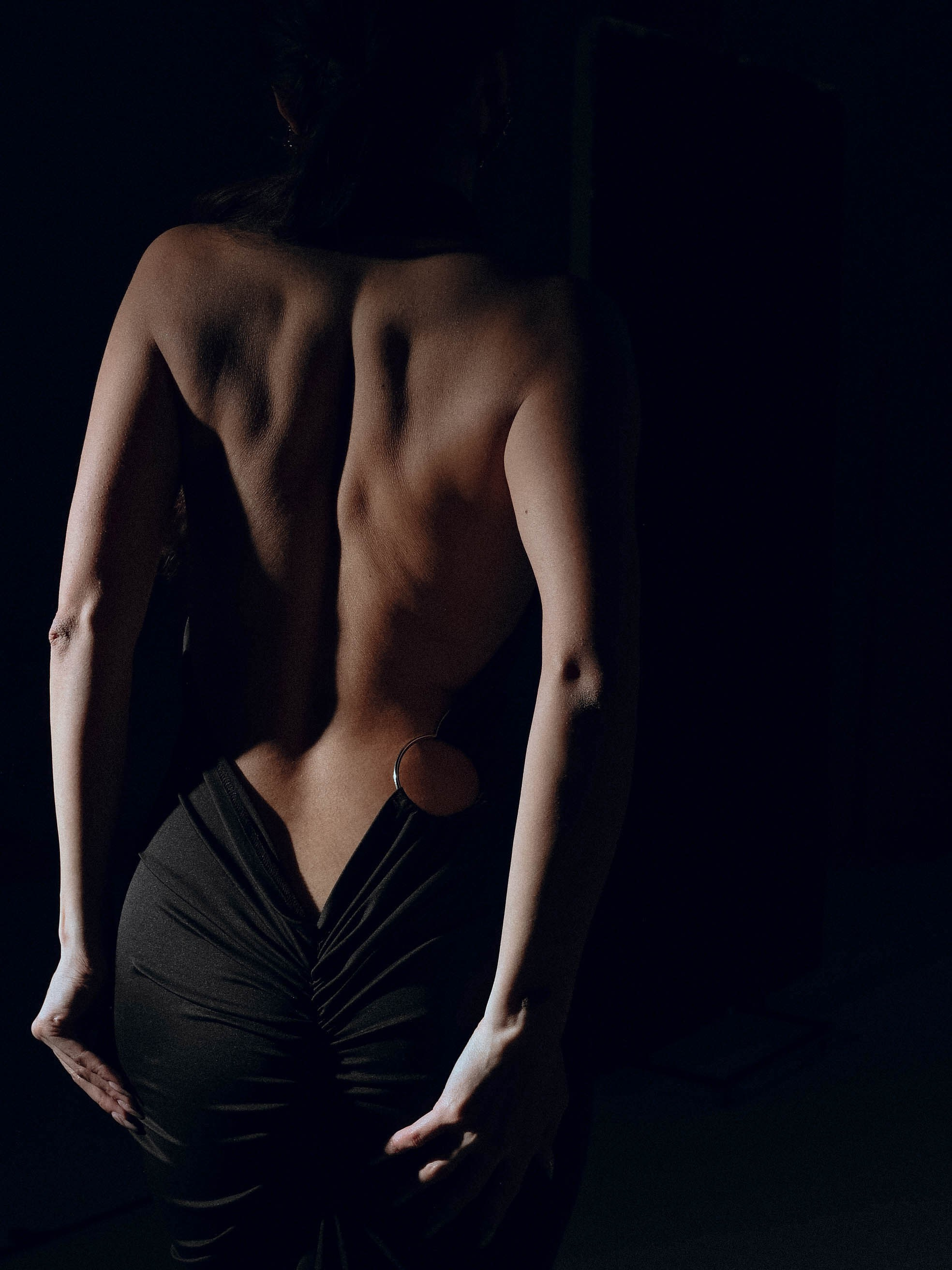 Бурулай. Портретный и свадебный фотограф Москва Валерия Возняковская