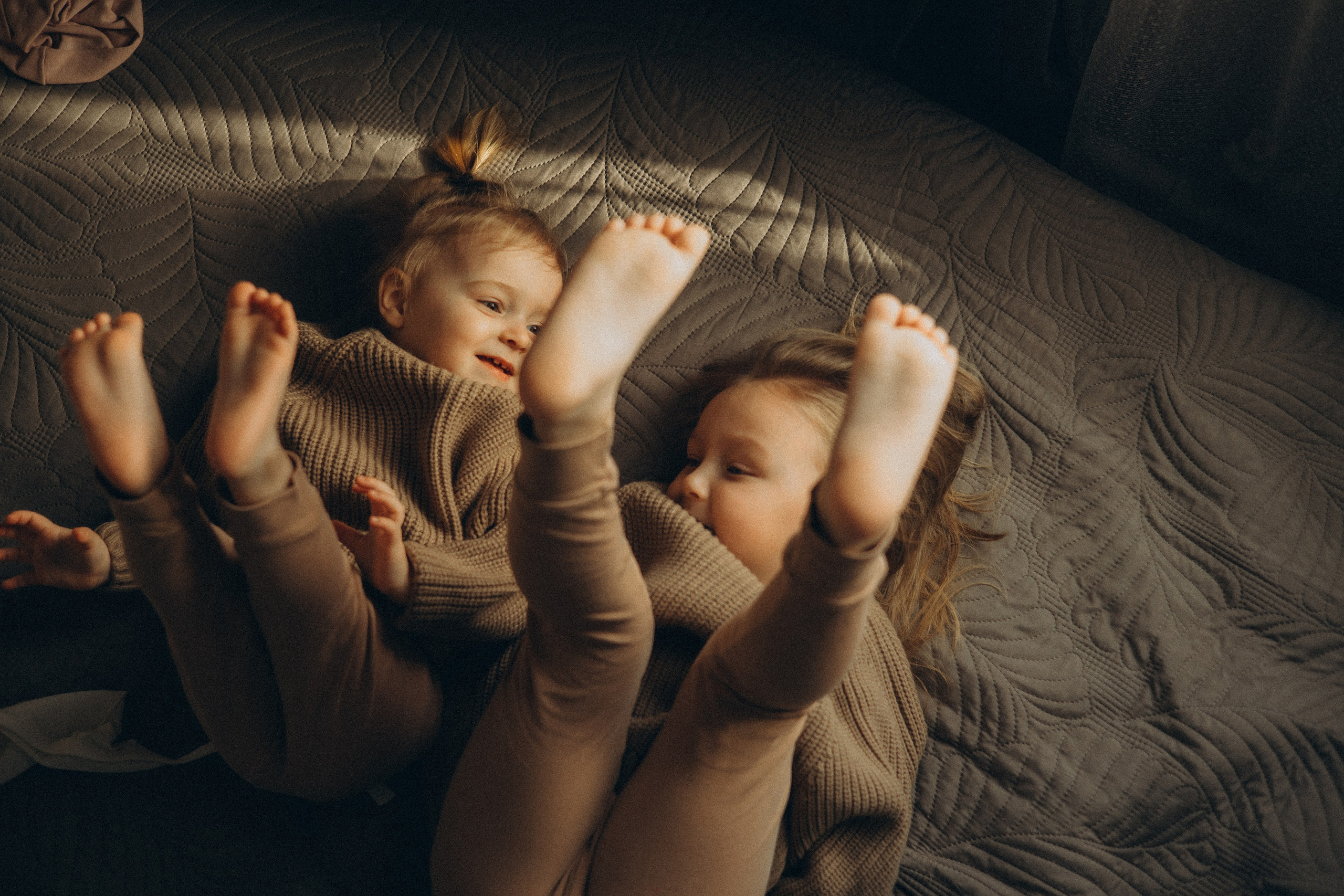 Девчёнки. Lifestyle семейный и детский фотограф в Омске Иванова Екатерина