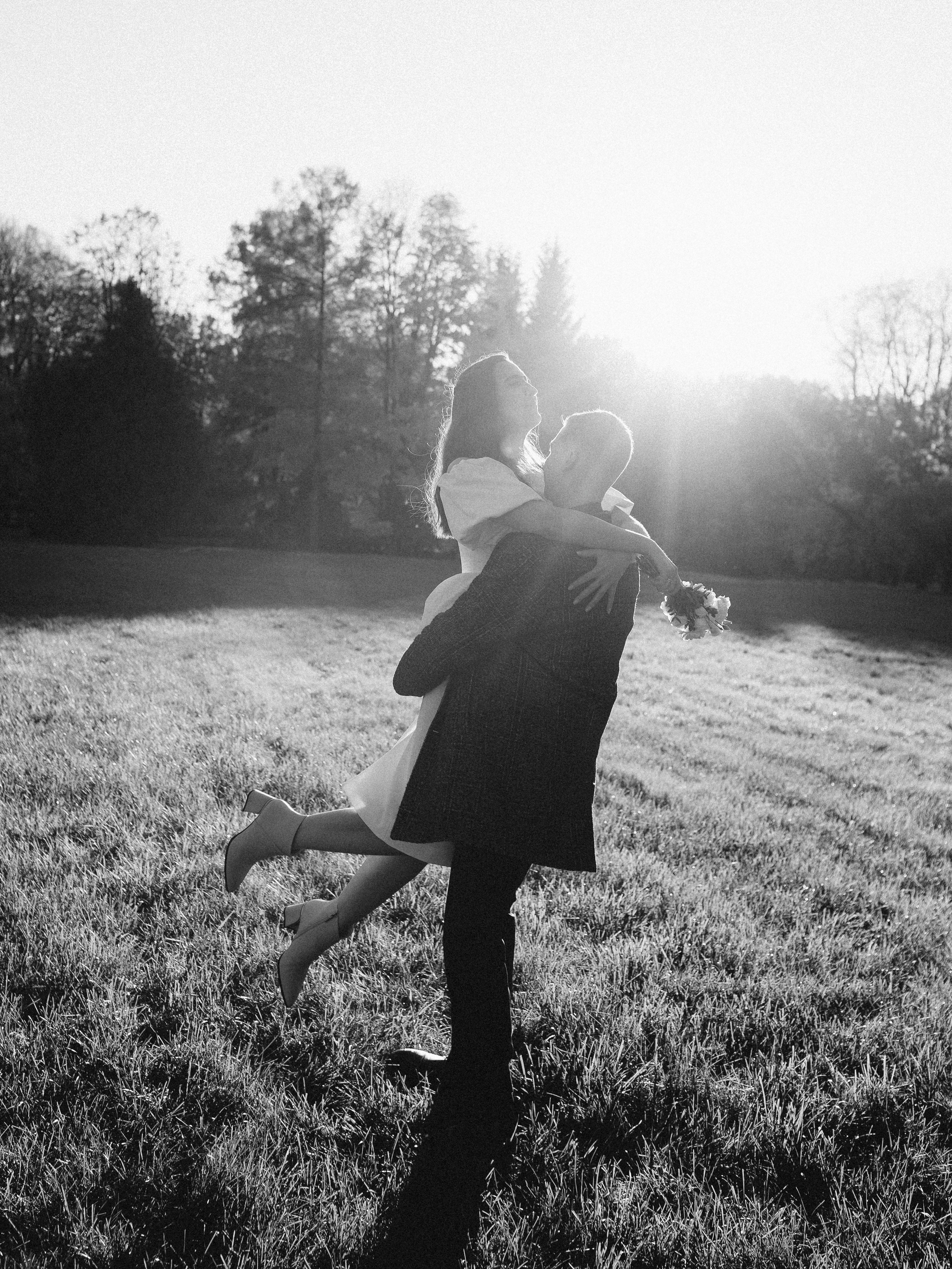 Милена и Ментимир. Фотограф в Санкт-Петербурге Черкесова Дарья