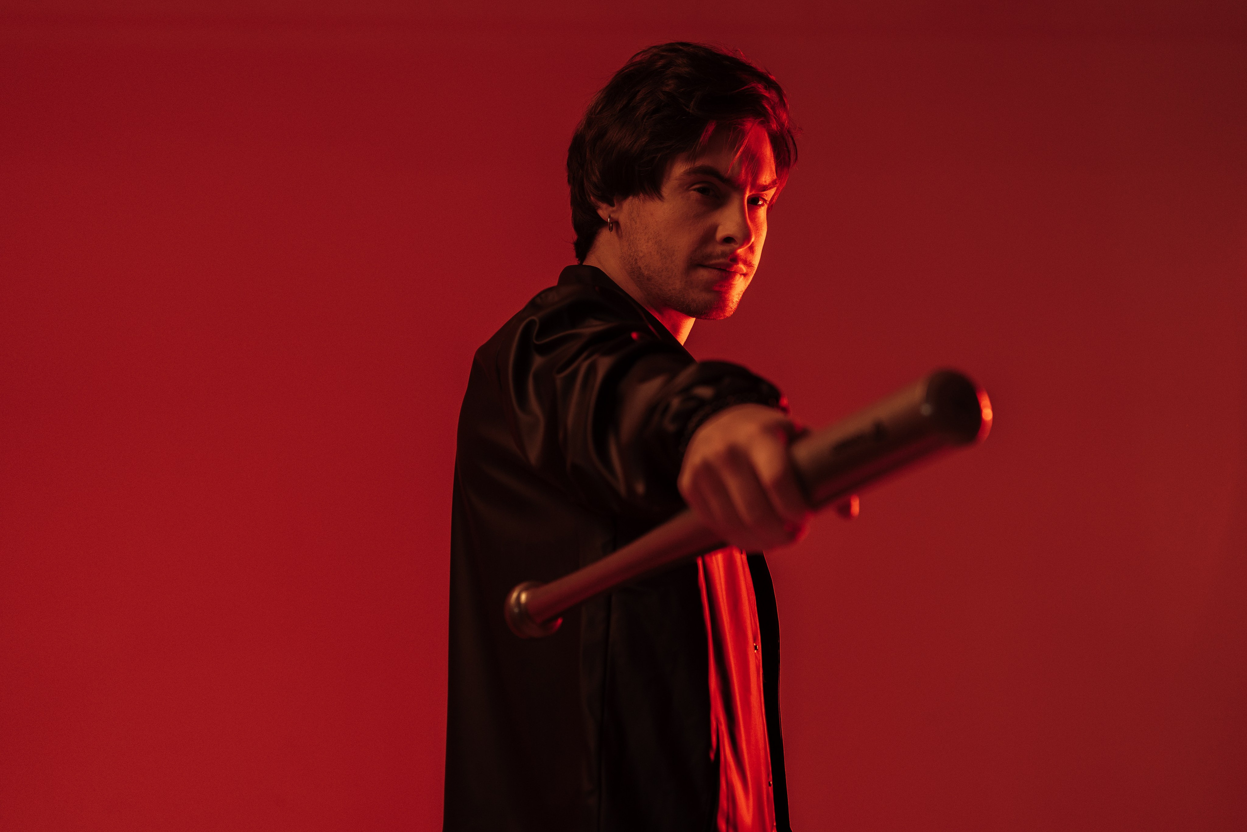 Александр. Репортажный и Свадебный фотограф в Москве Иван Белов