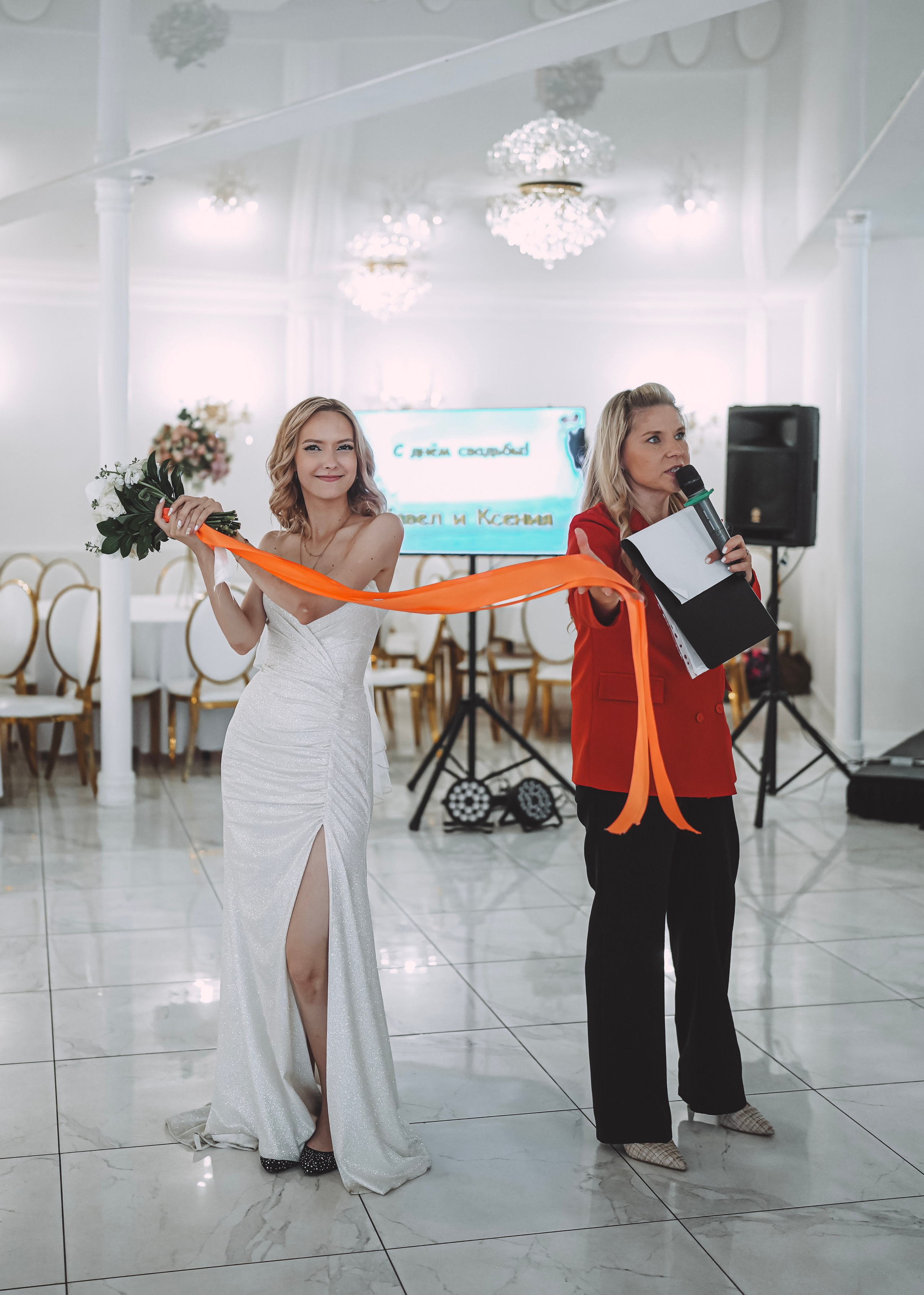 КСЕНИЯ И ПАВЕЛ. Профессиональный фотограф в Москве Марина Григорьева