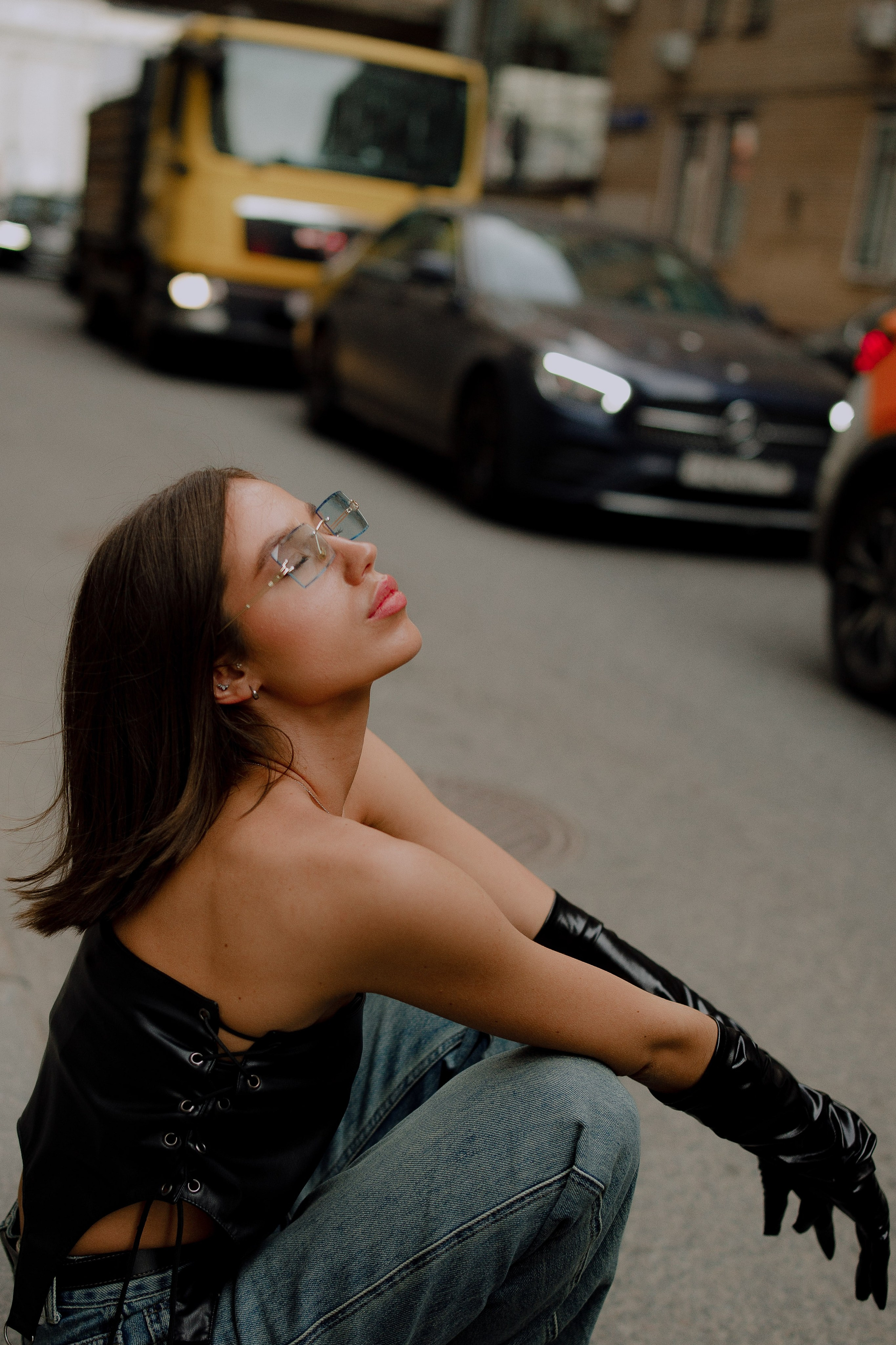 Альбом: Стрит-съёмки | Фотограф в Зеленограде Таня Бараненко