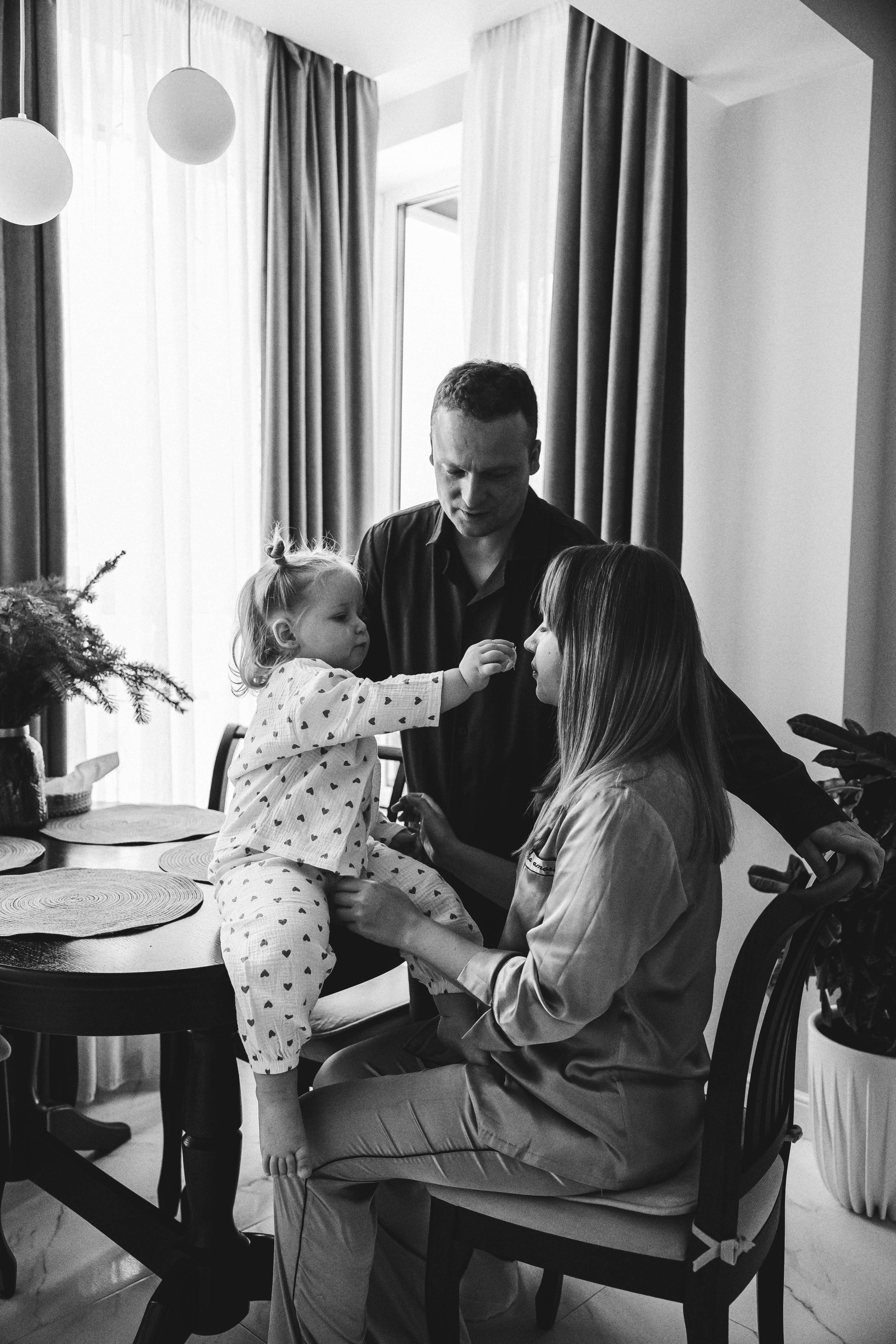 Домашняя фотосессия. Главная