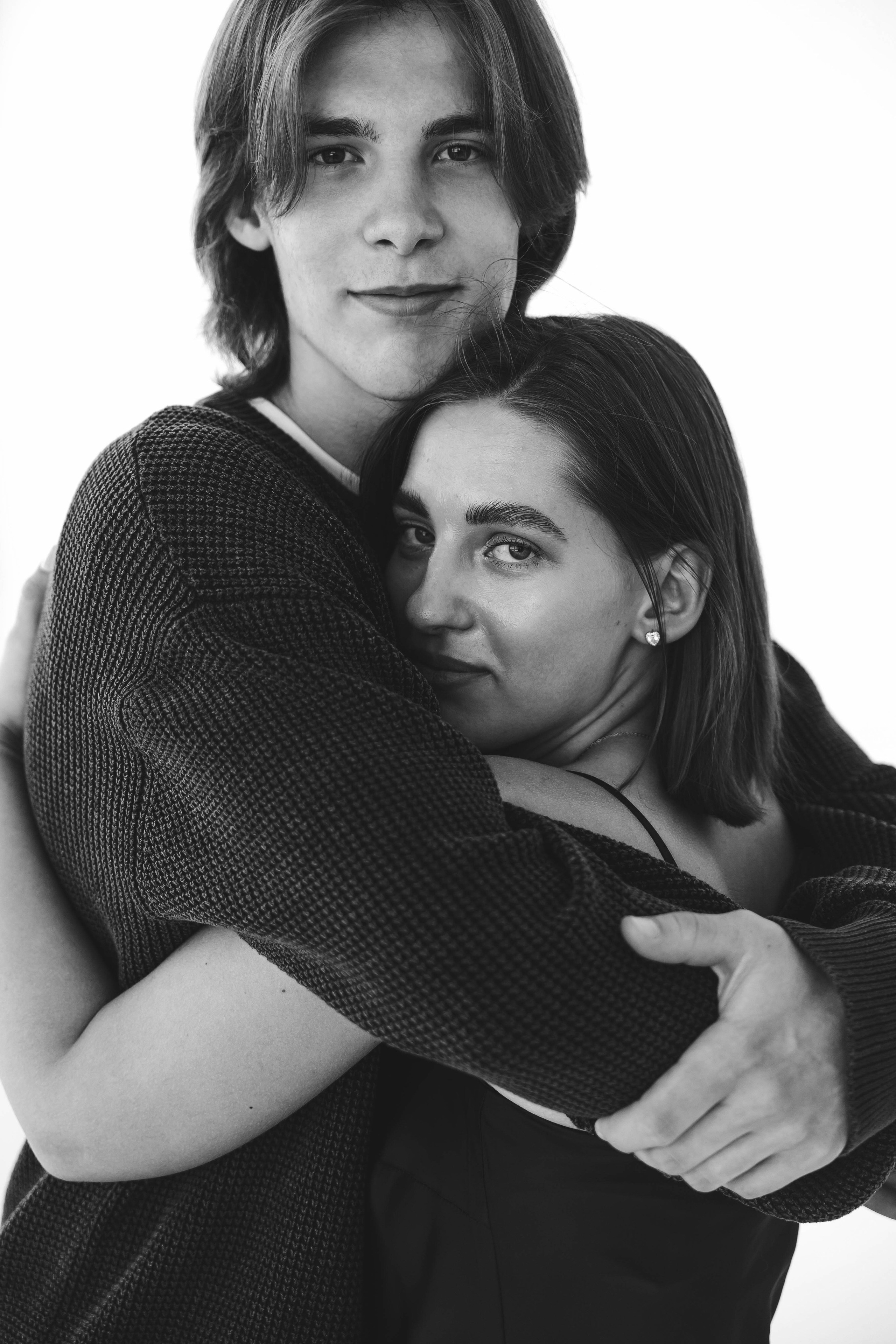 Семья Юрчук. Главная