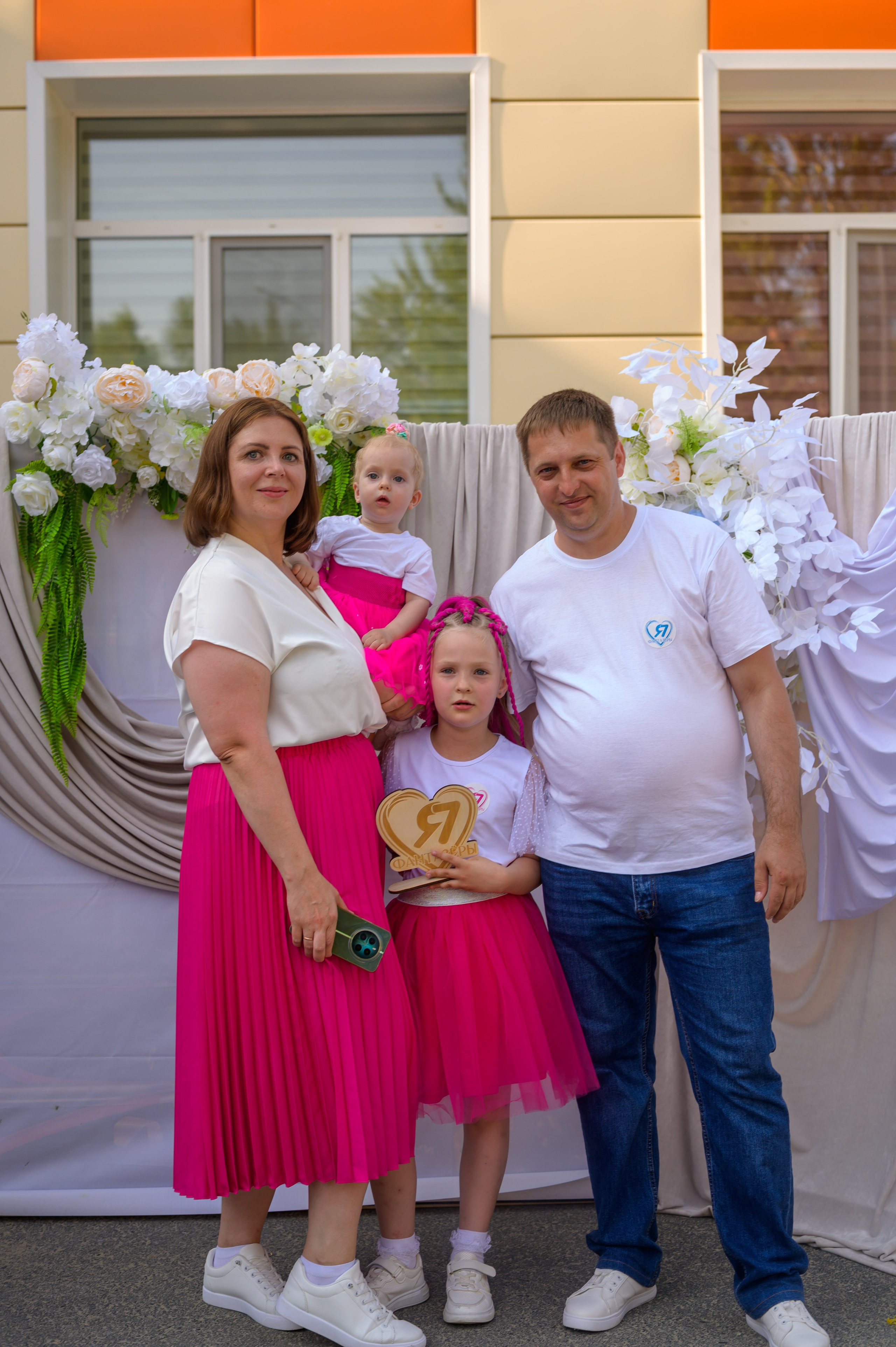 Репортаж выпускного группа «Фантазёры» 3 садик. Фотограф новорожденных, семейный детский в Тюмени Татьяна Морозова