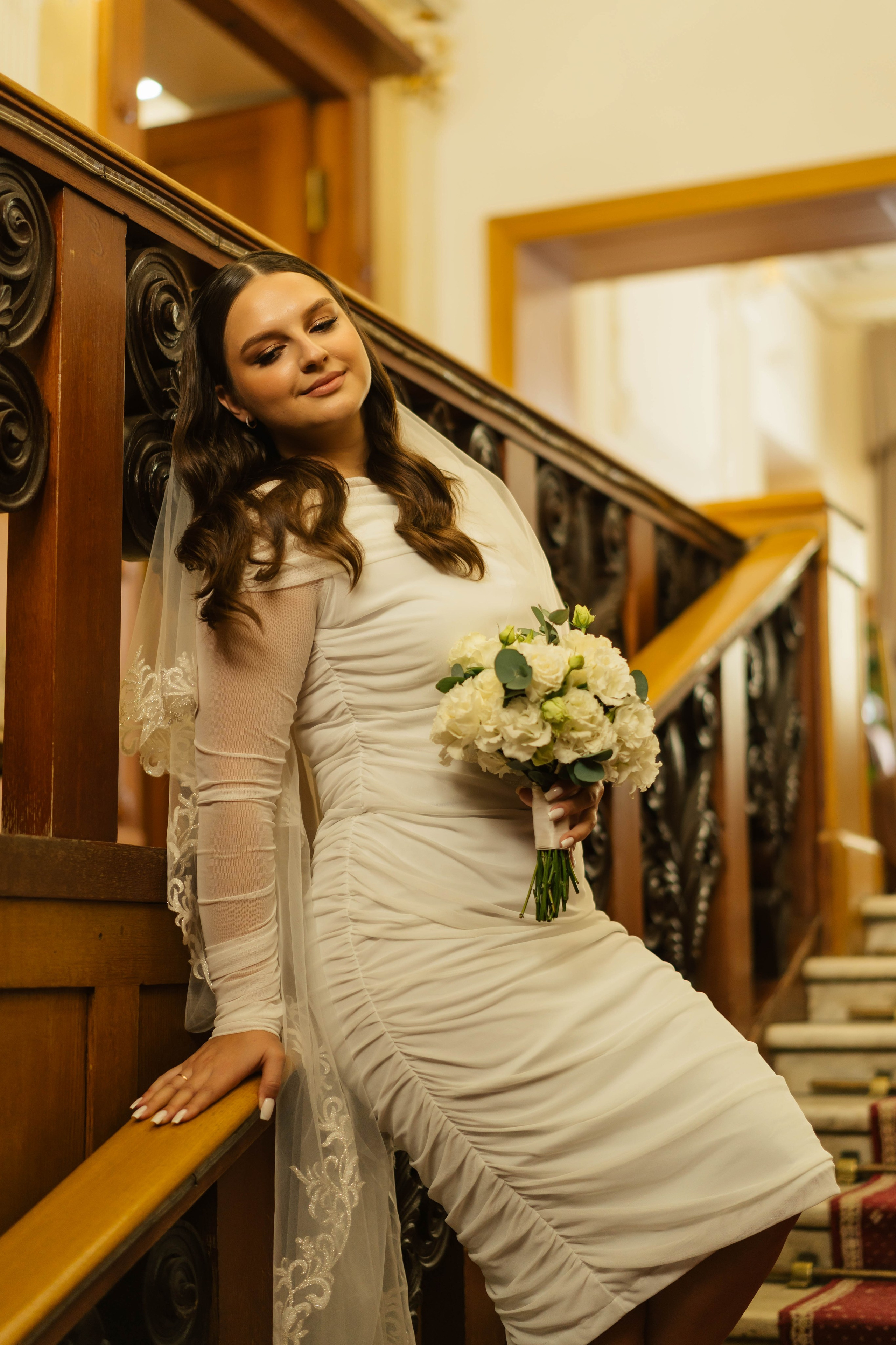 Саша и Игорь