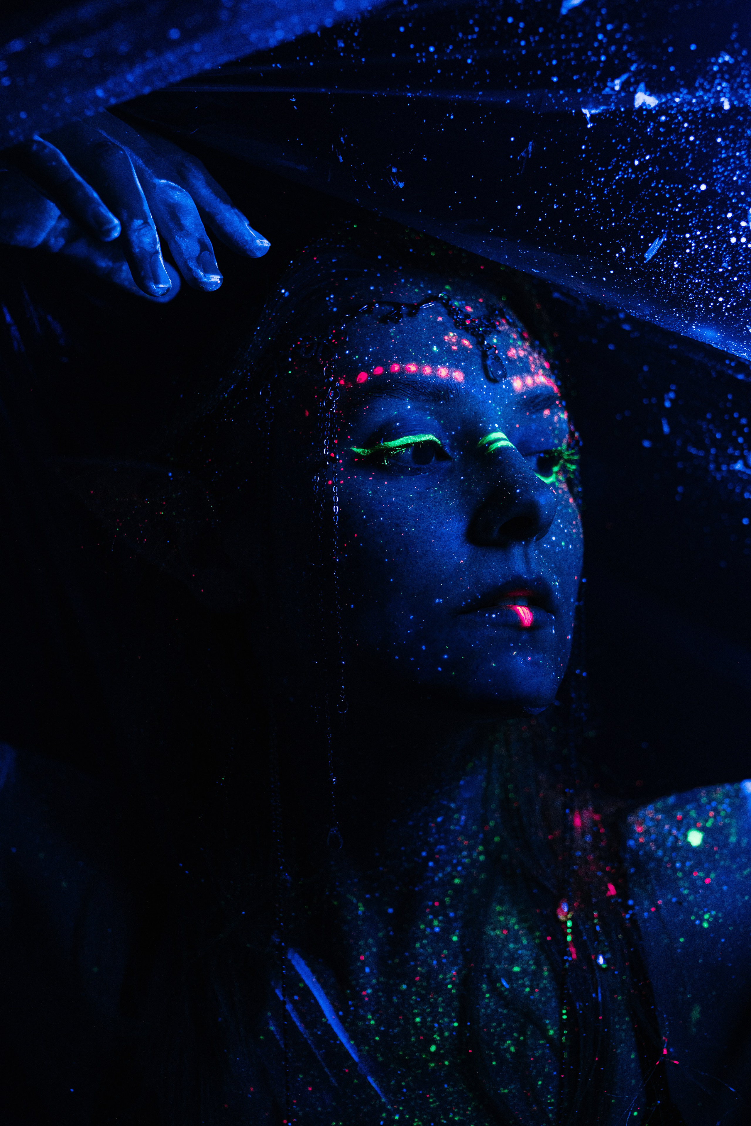 Юля. Свадебный, семейный фотограф в Рязани Лена Брант