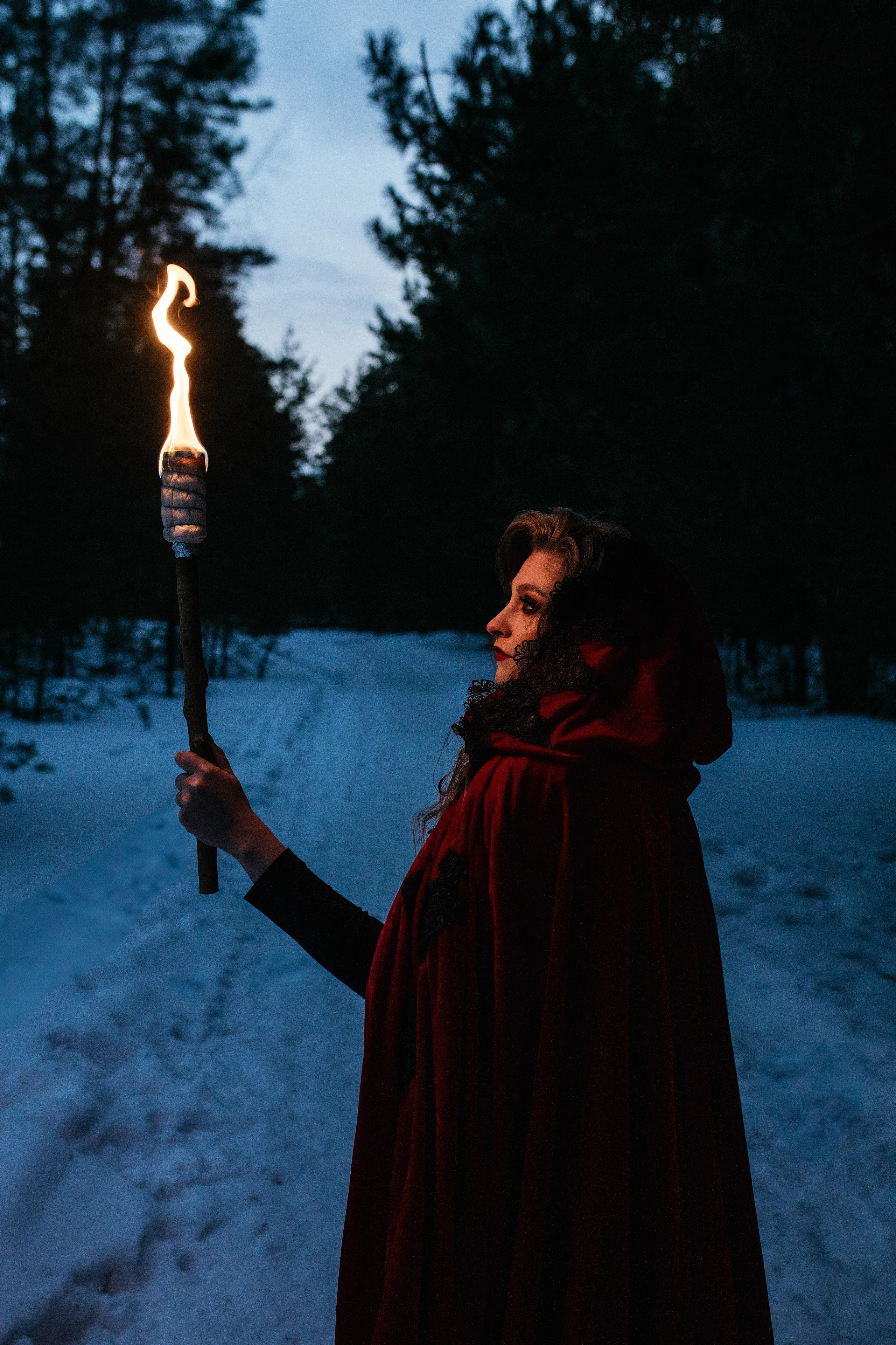 Алина. Свадебный, семейный фотограф в Рязани Лена Брант