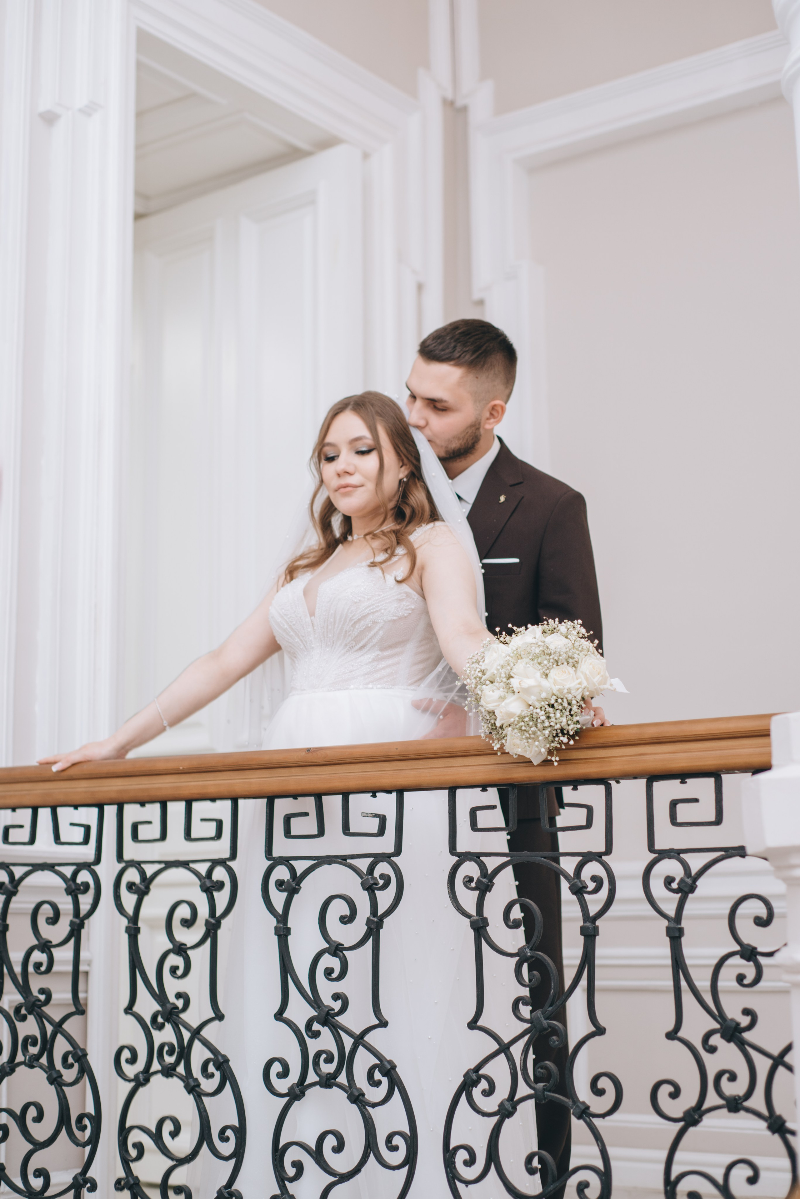 Свадьба 4. Семейный и женский фотограф Арина Балякина