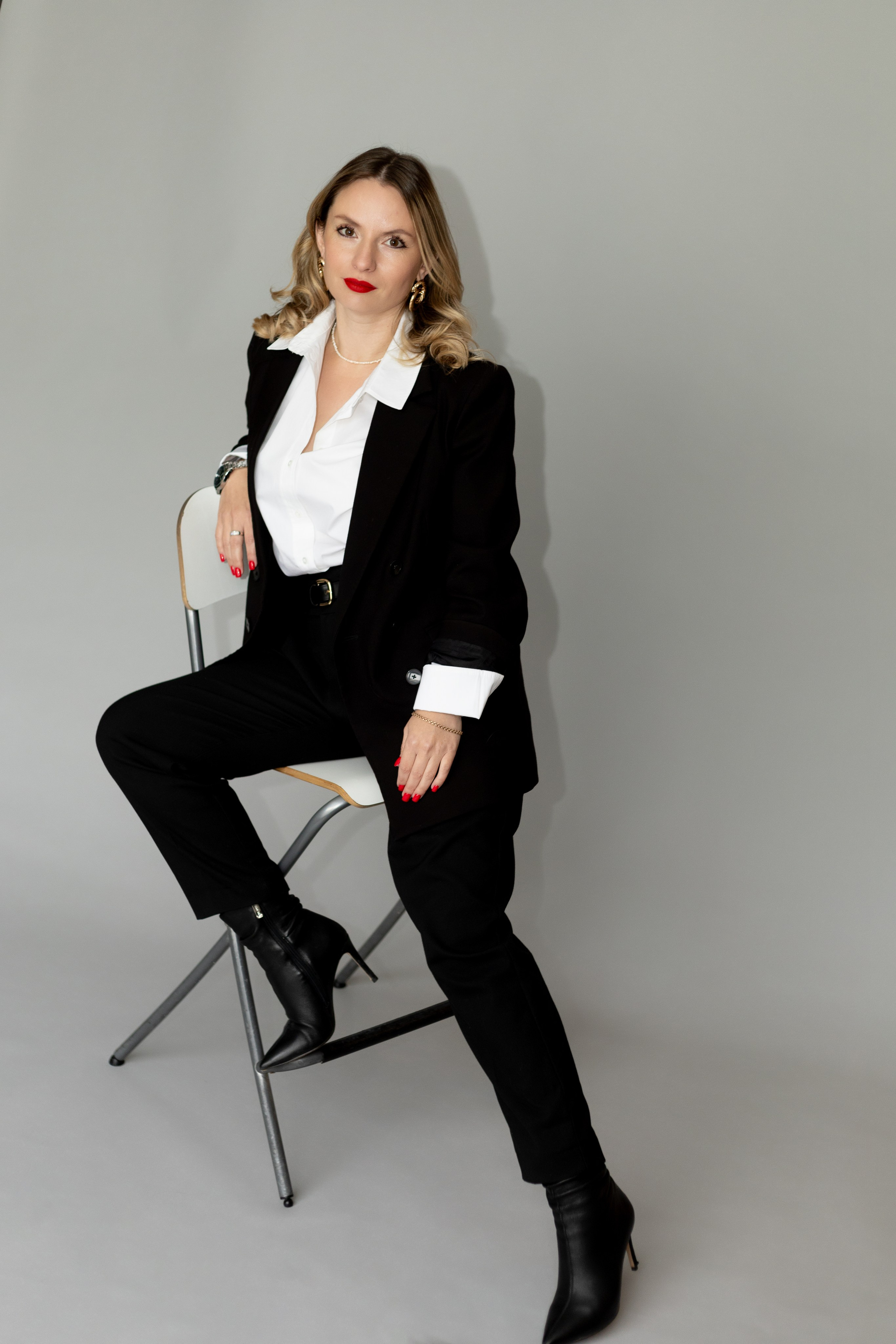 Контент съемка для юриста. Женский и семейный фотограф Алина Влади