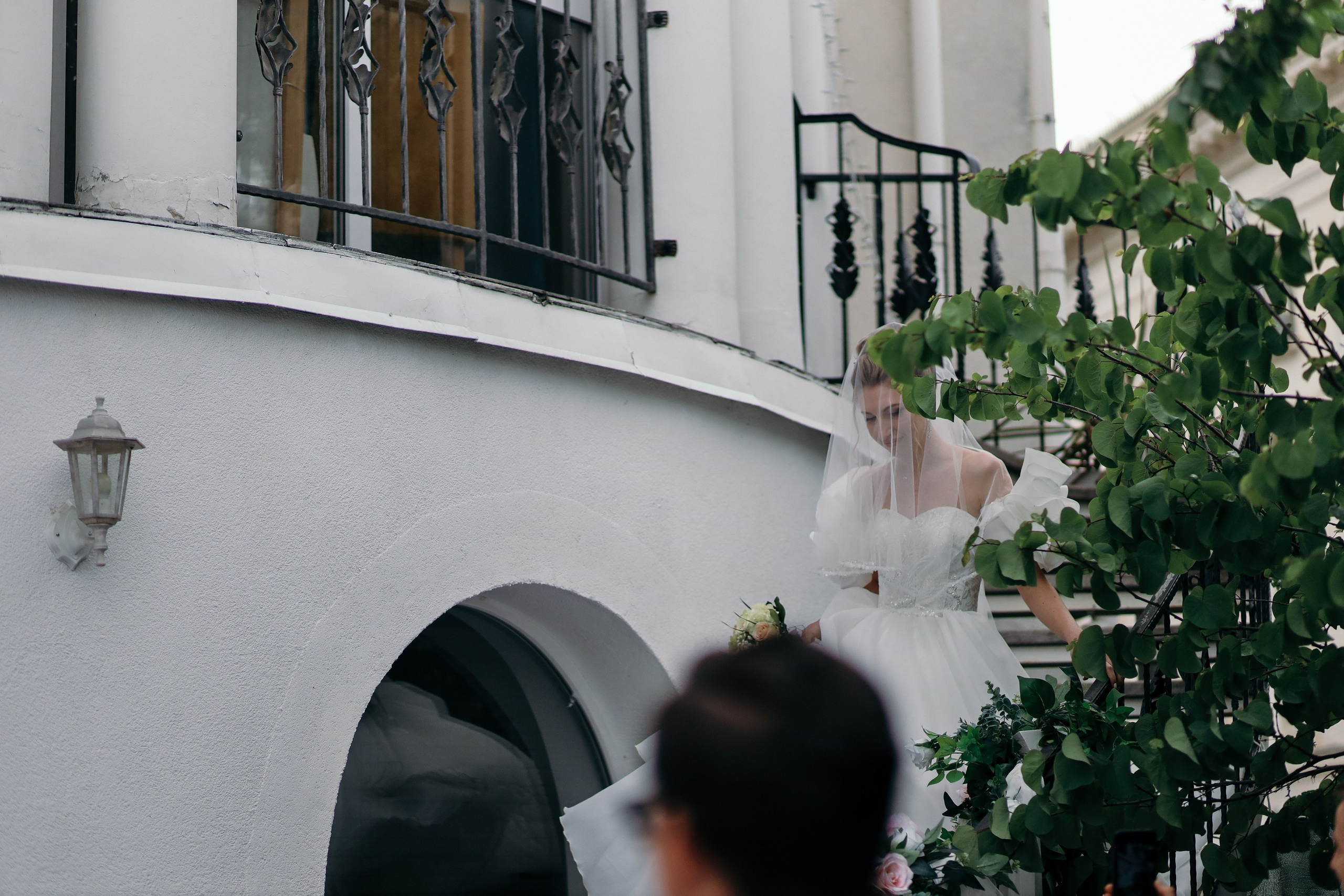 Сергей и Юля. Свадебный и семейный фотограф в Севастополе и Крыму Анастасия Сураева