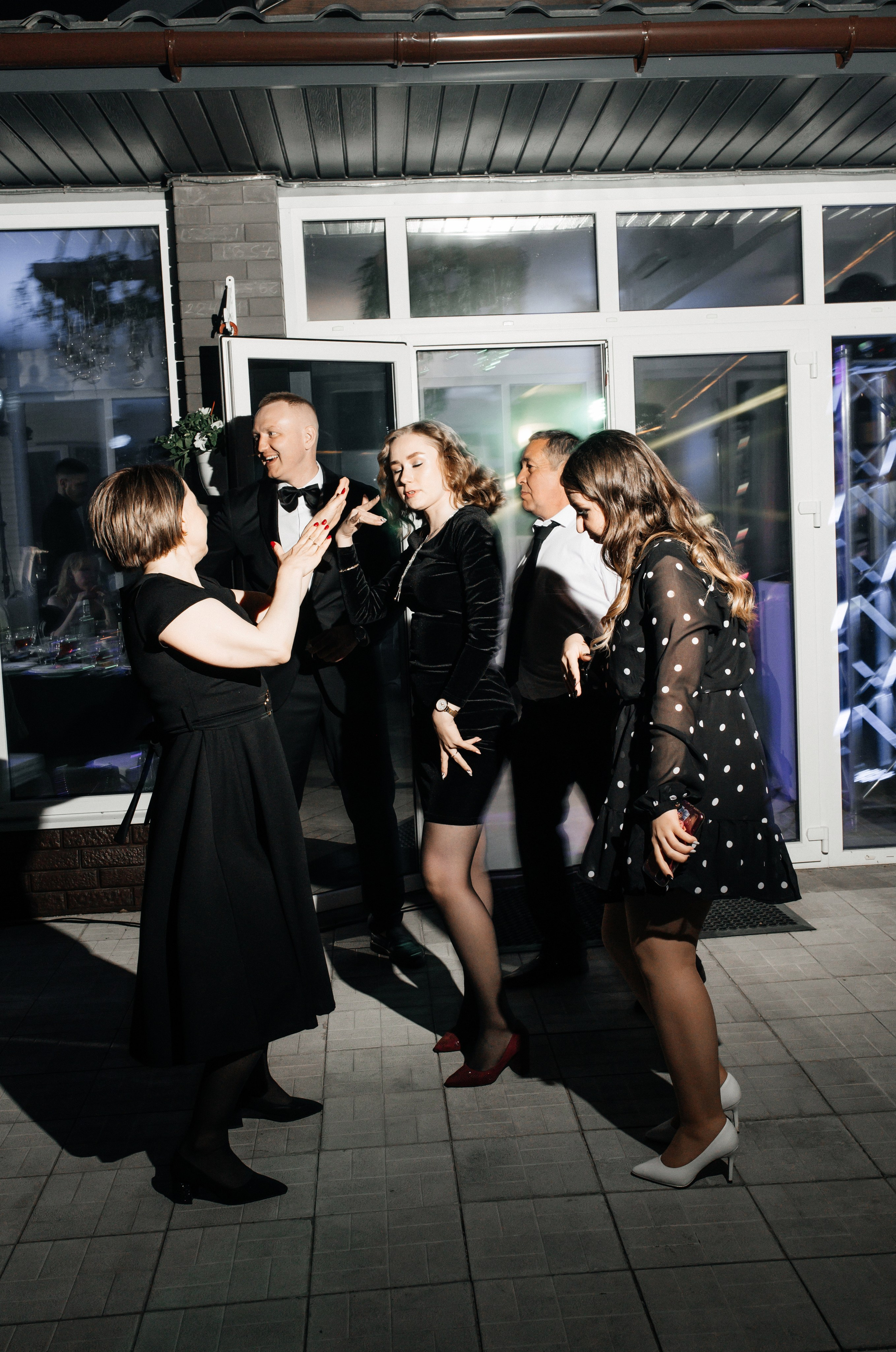 Станислав и Дарья. Фотограф Кирилл Верт