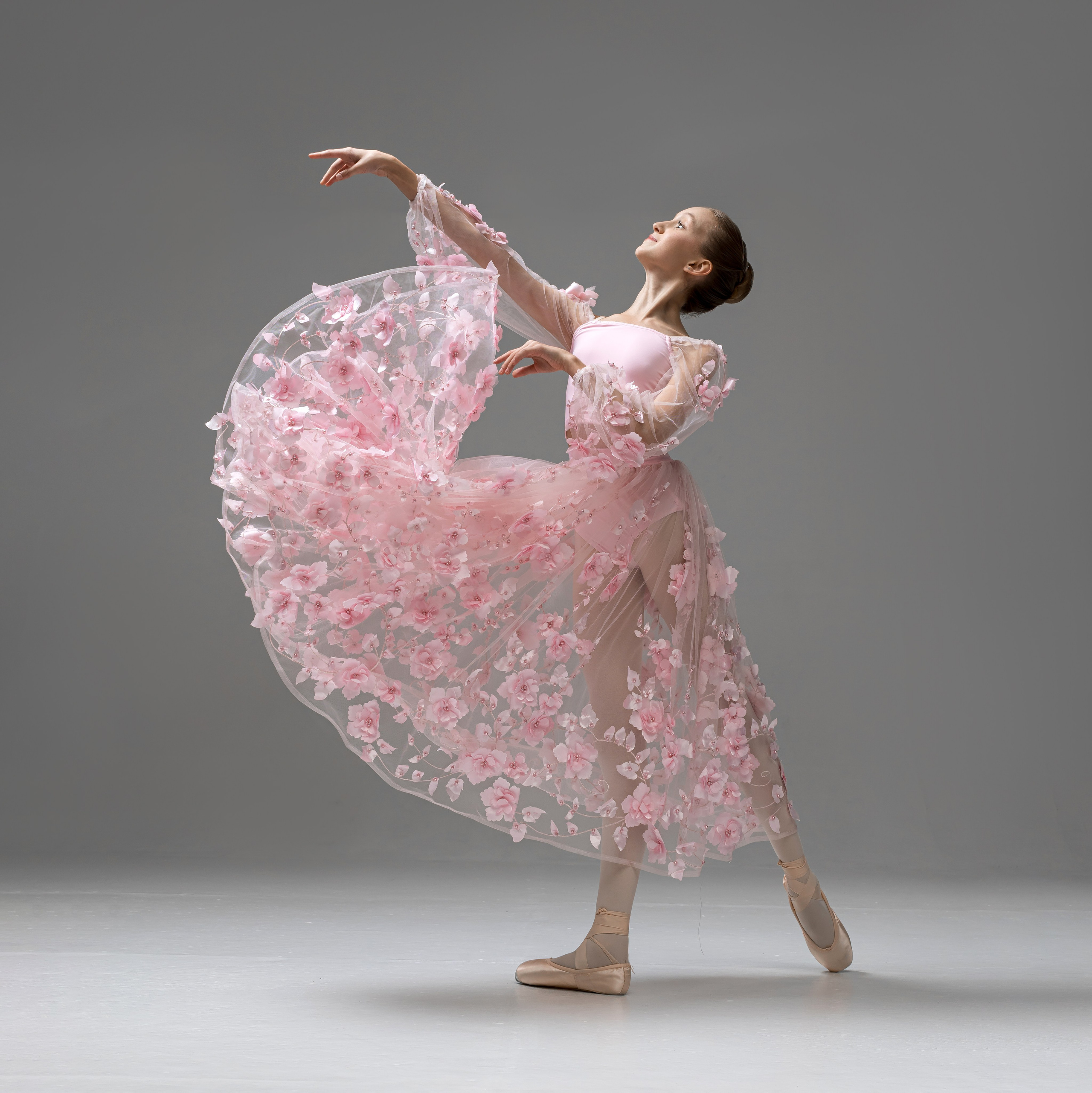Юбка «Розовый цветок» напрокат бесплатно. Балетный фотограф Алина Ханько — Душа Балета