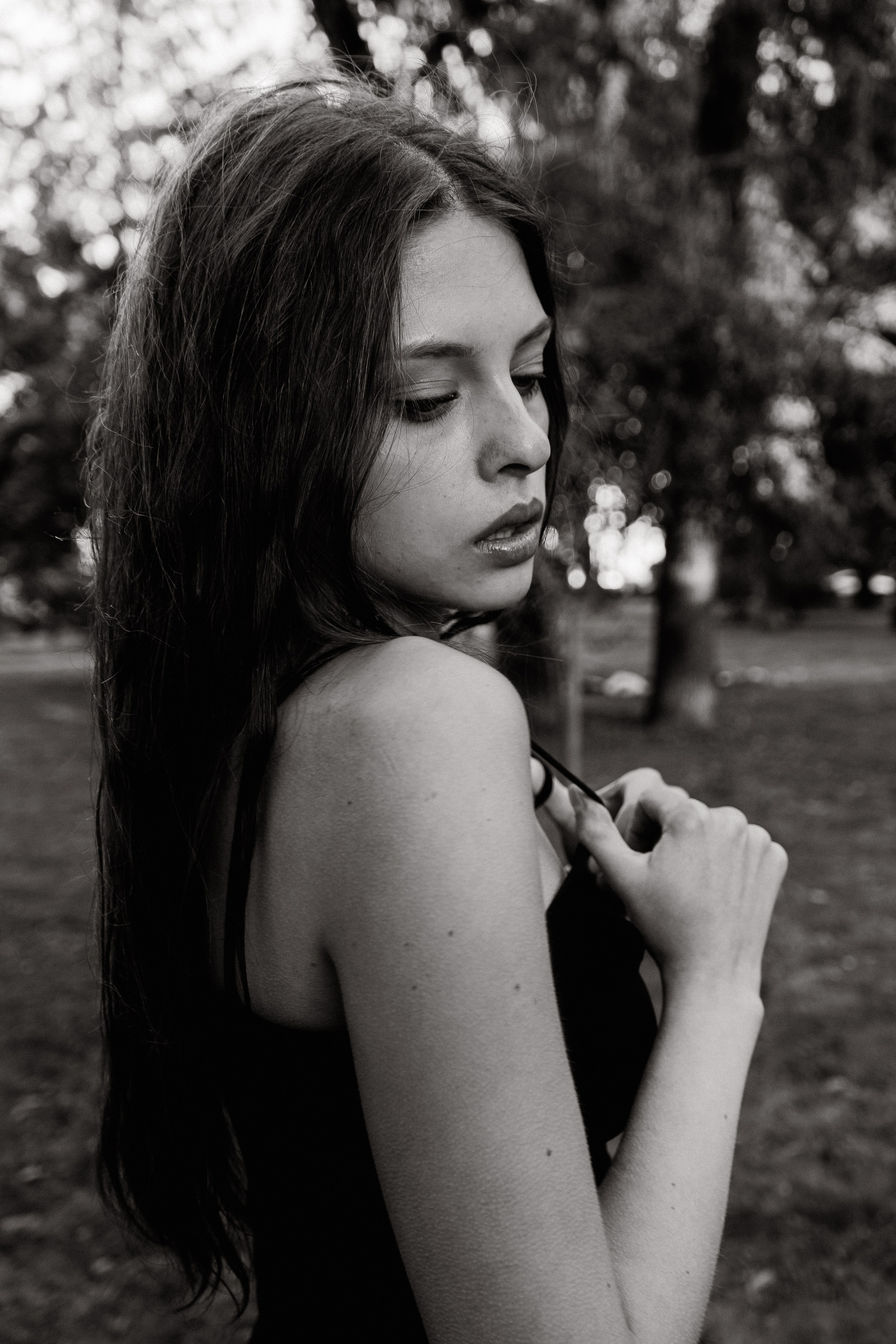 Ксюша. Фотограф Краснодар | Ольга Проскурина