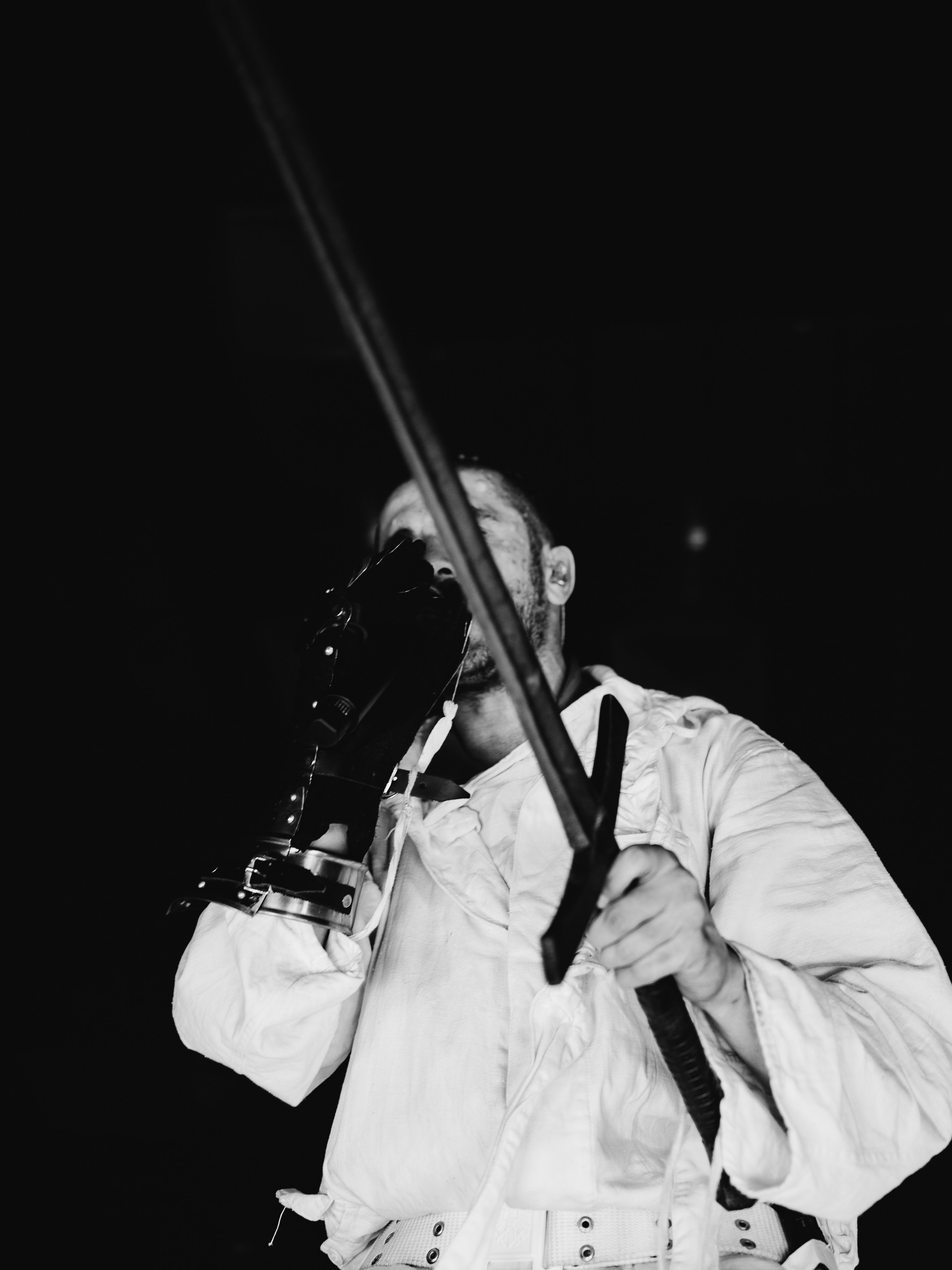 Хаски’25 «Партизан» Saint-Petersburg. RUSLAN ROZANOV