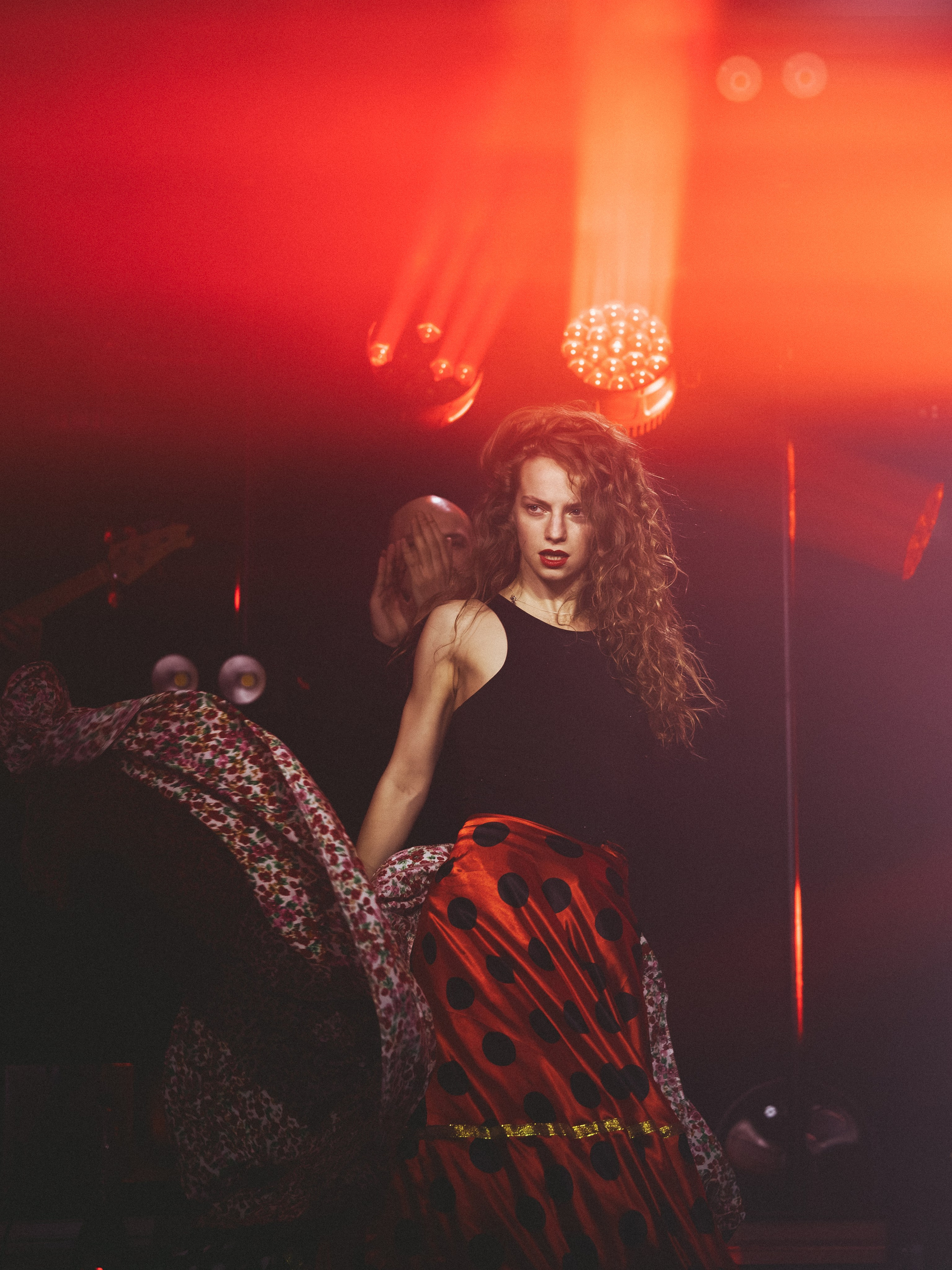 Saint-UGLIburg'26. RUSLAN ROZANOV