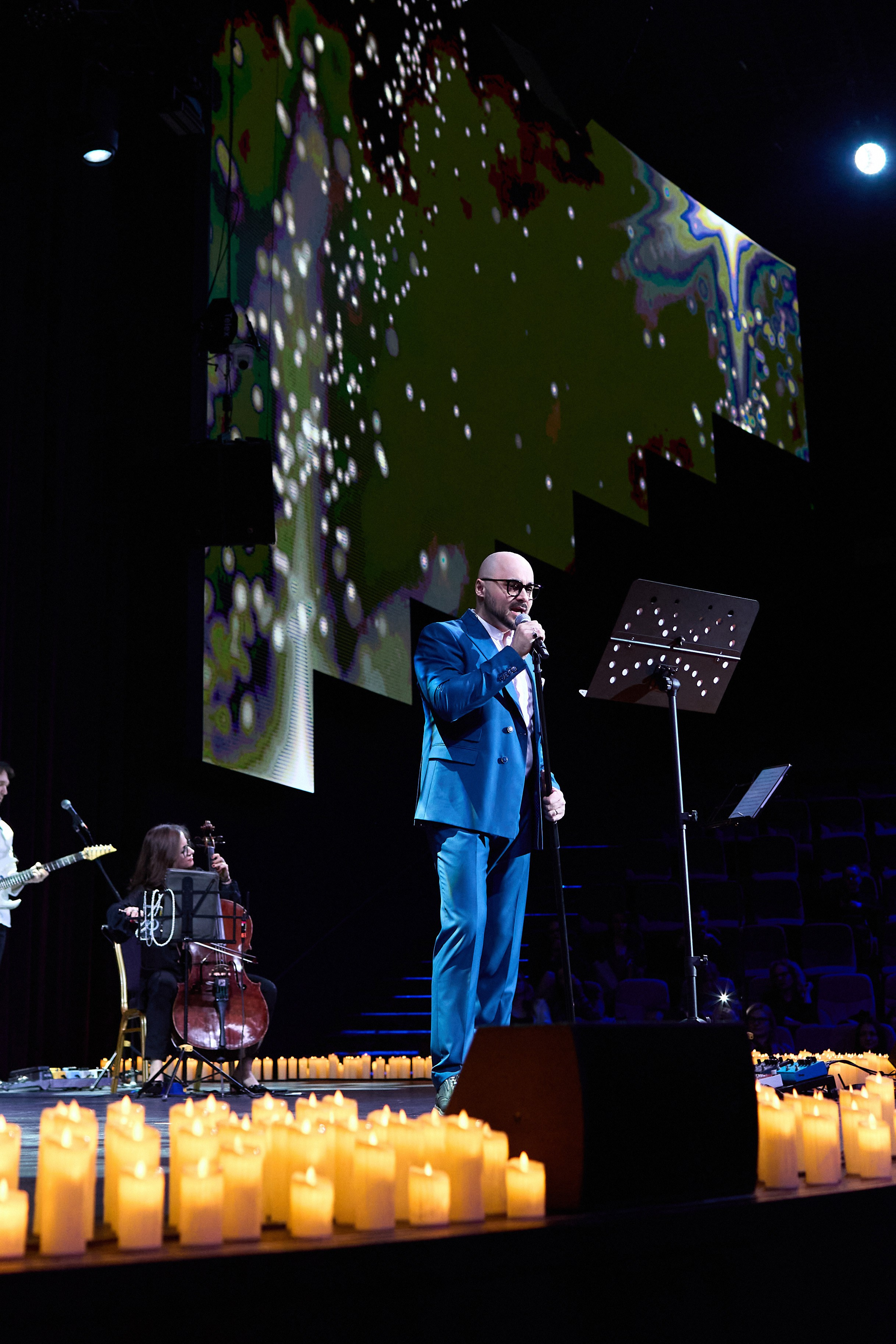 VEGAS CITY HALL. Фотограф Мария Сивохина