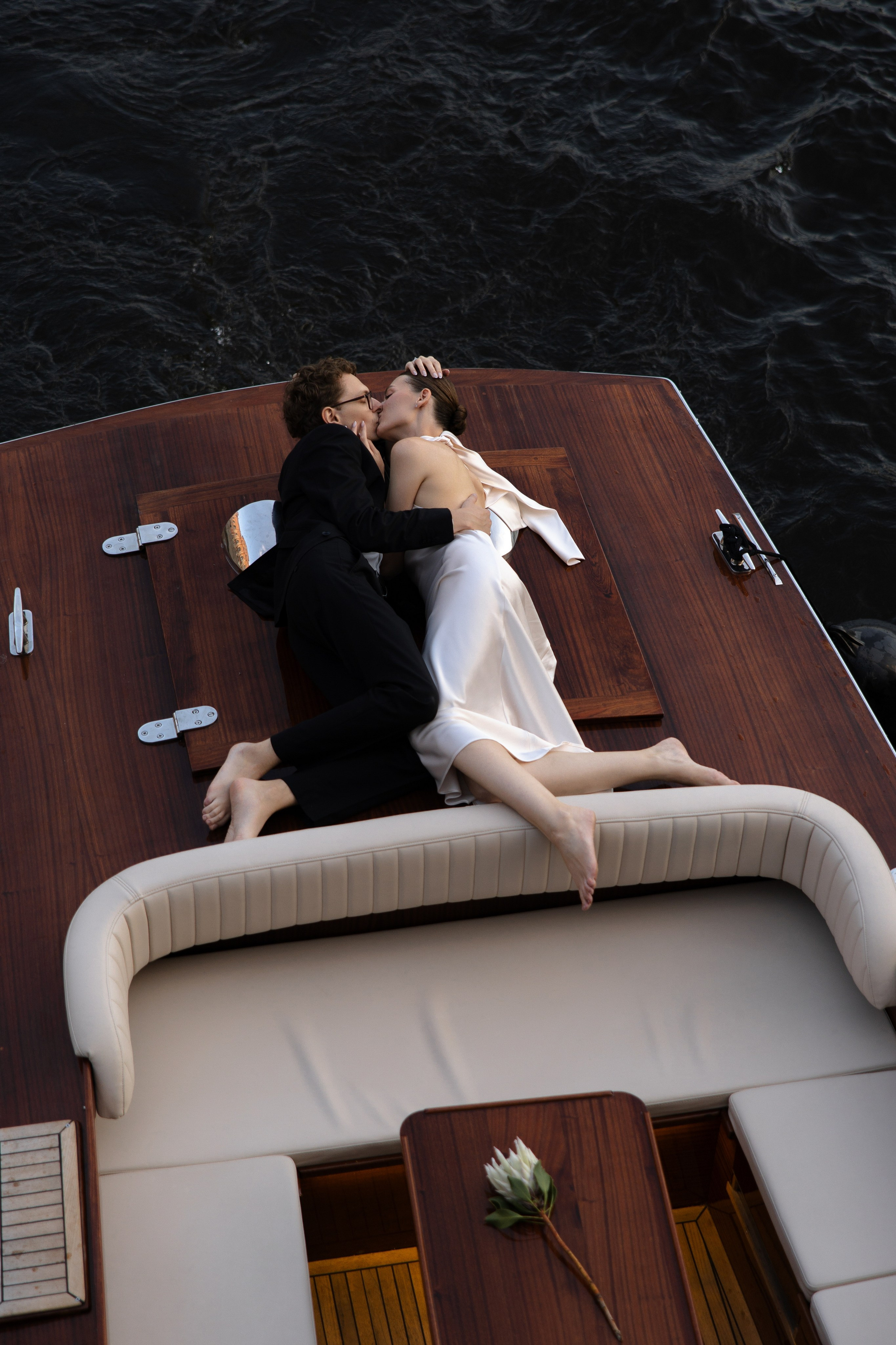 Любовь в оттенках Петербурга. Свадебный и семейный фотограф Мария Князева в Санкт-Петербурге