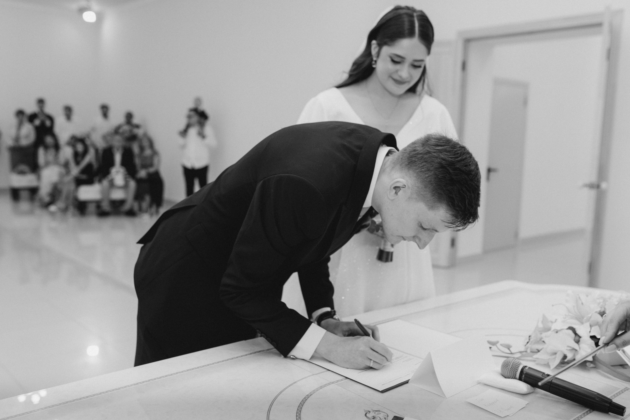 Глеб и Лера. Фотограф в Екатеринбурге Надя Родионова