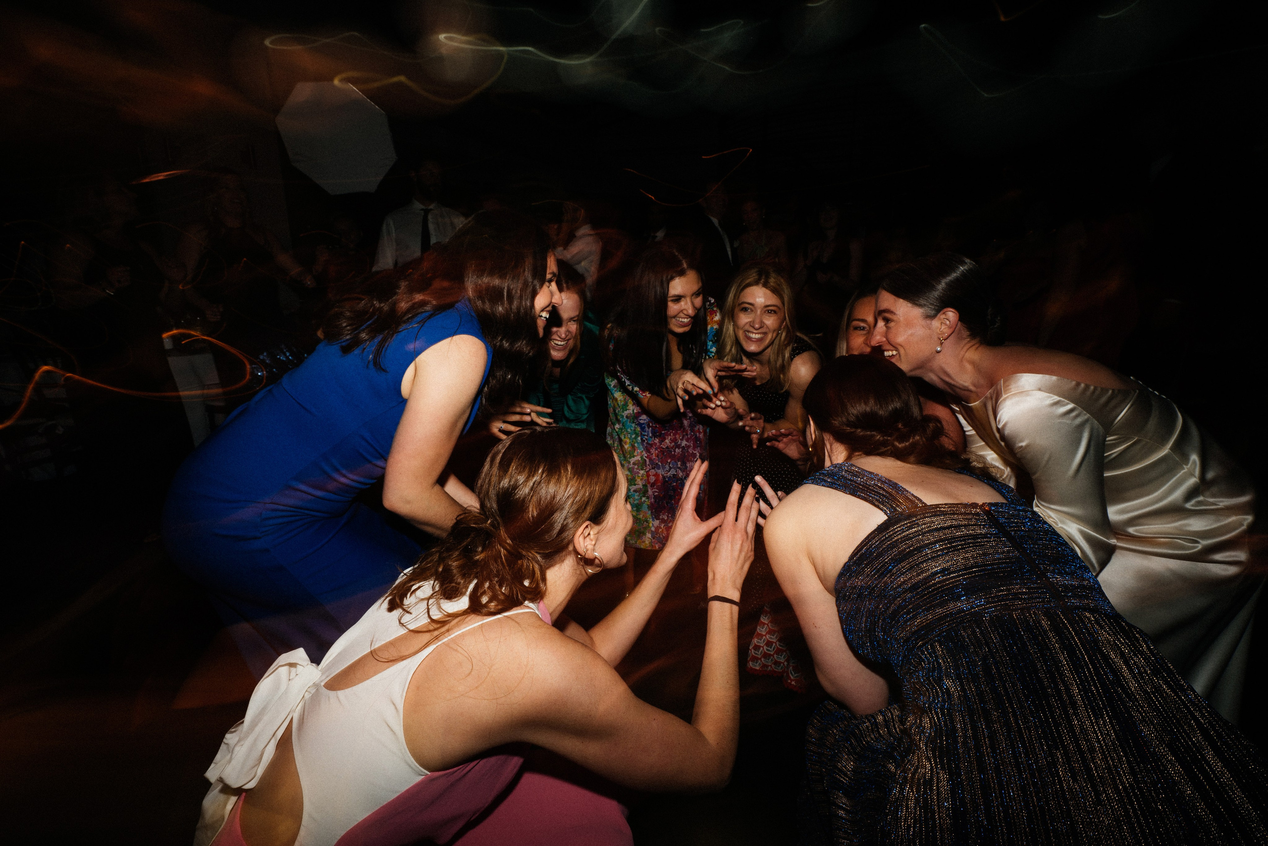 Wedding. New York photographer RINAT SHAHMETOV in New York city