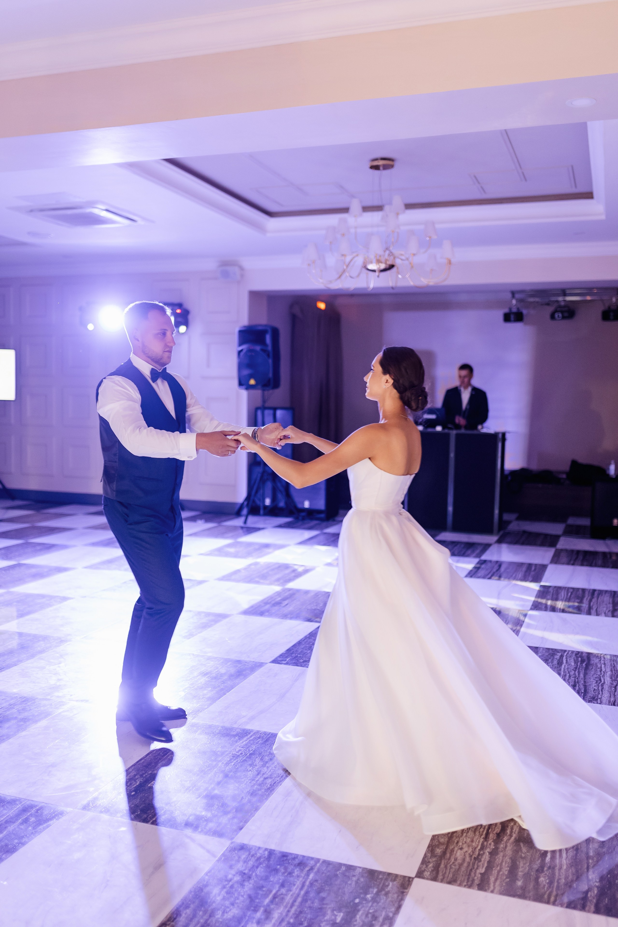 Данил и Екатерина. Sopka. Выездная регистрация. Свадебный фотограф в Хабаровске