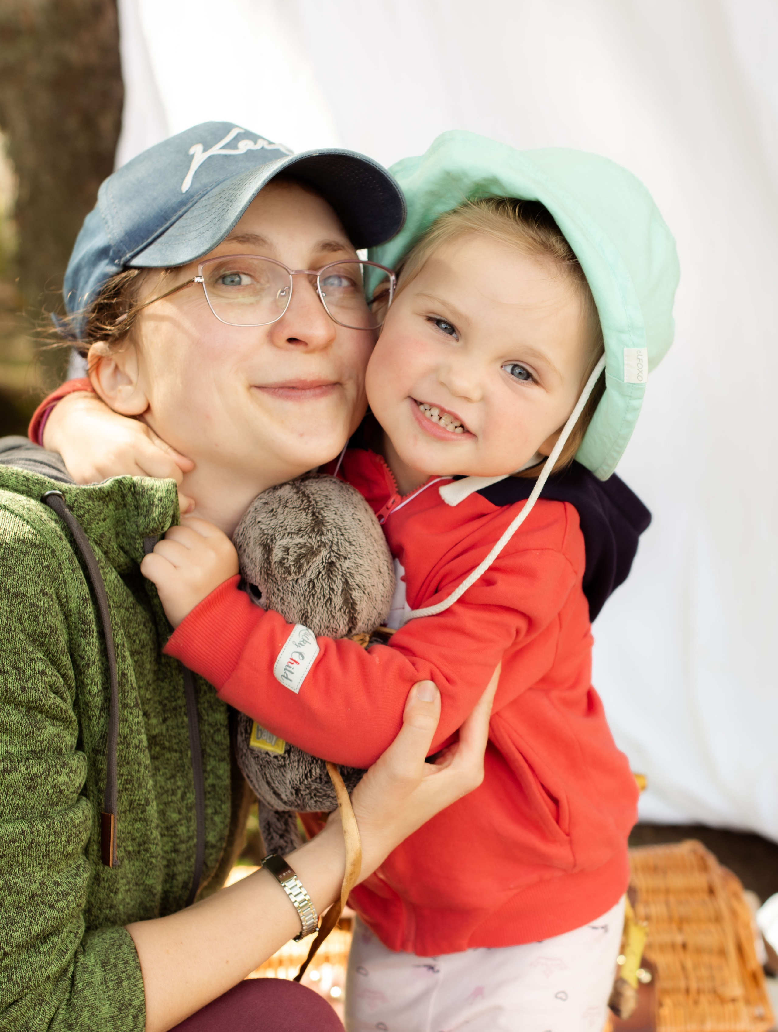Фестиваль Семейных Ценностей. Женский фотограф в Москве и МО