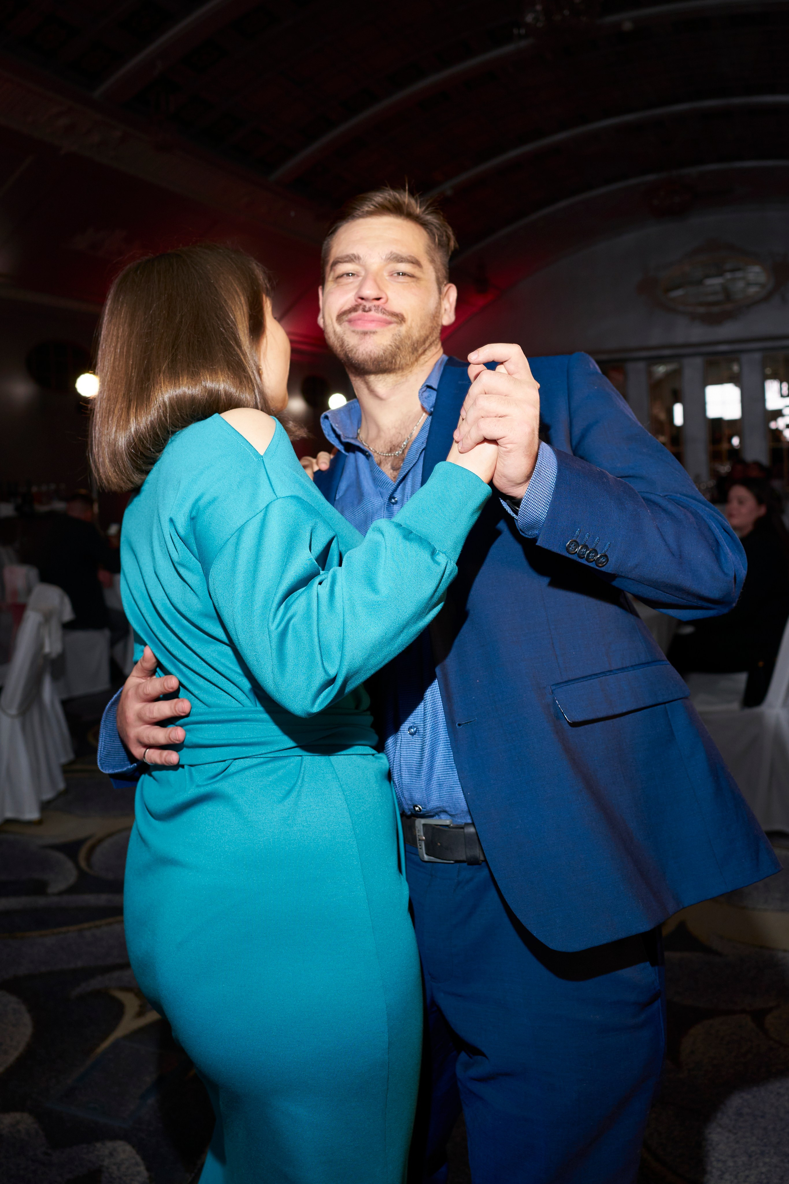 Премия: Партнер года. Коммерческий и репортажный фотограф в Санкт-Петербурге — Туся Сушка