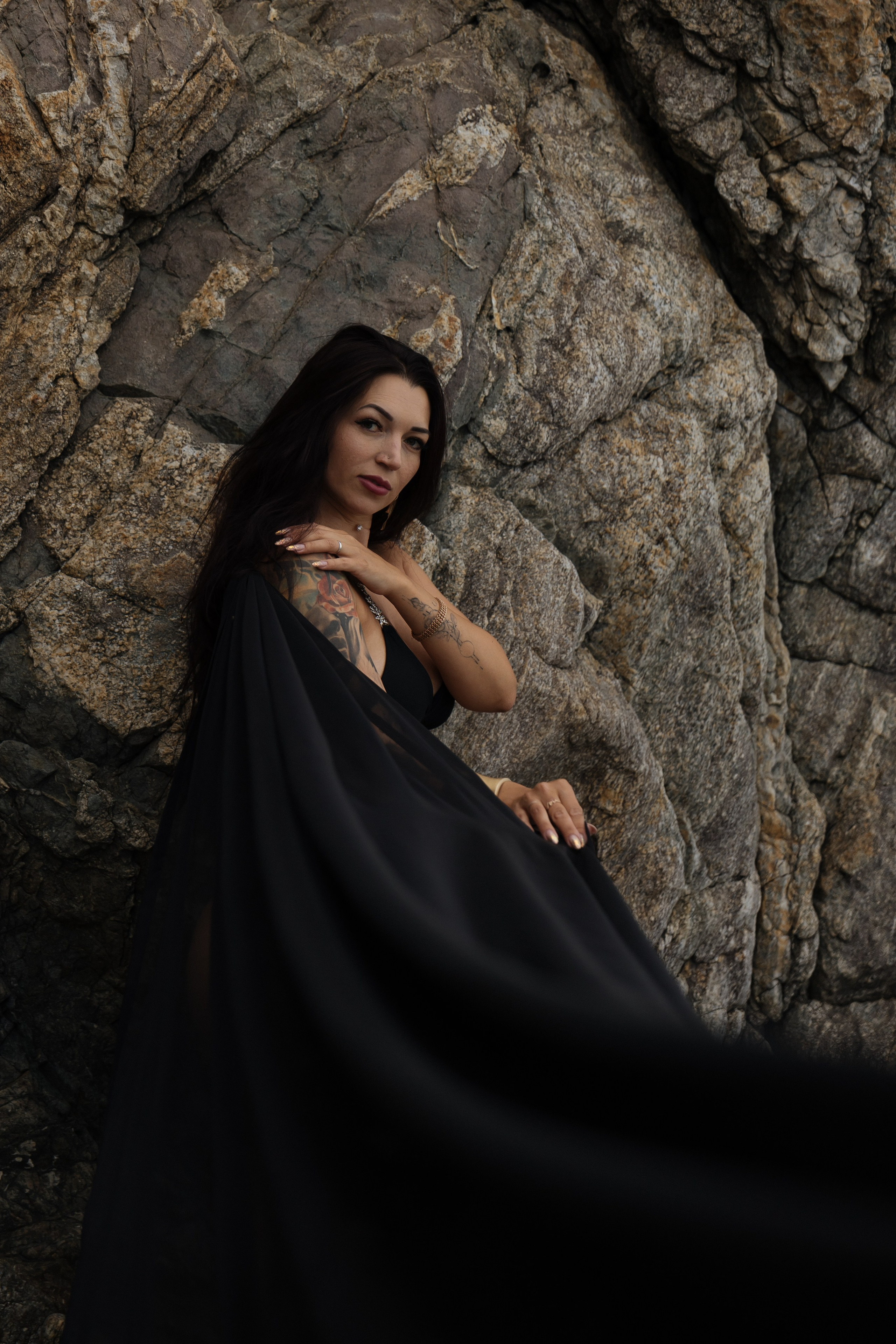 Наталья. Фотограф город Находка. Ольга Калабухова