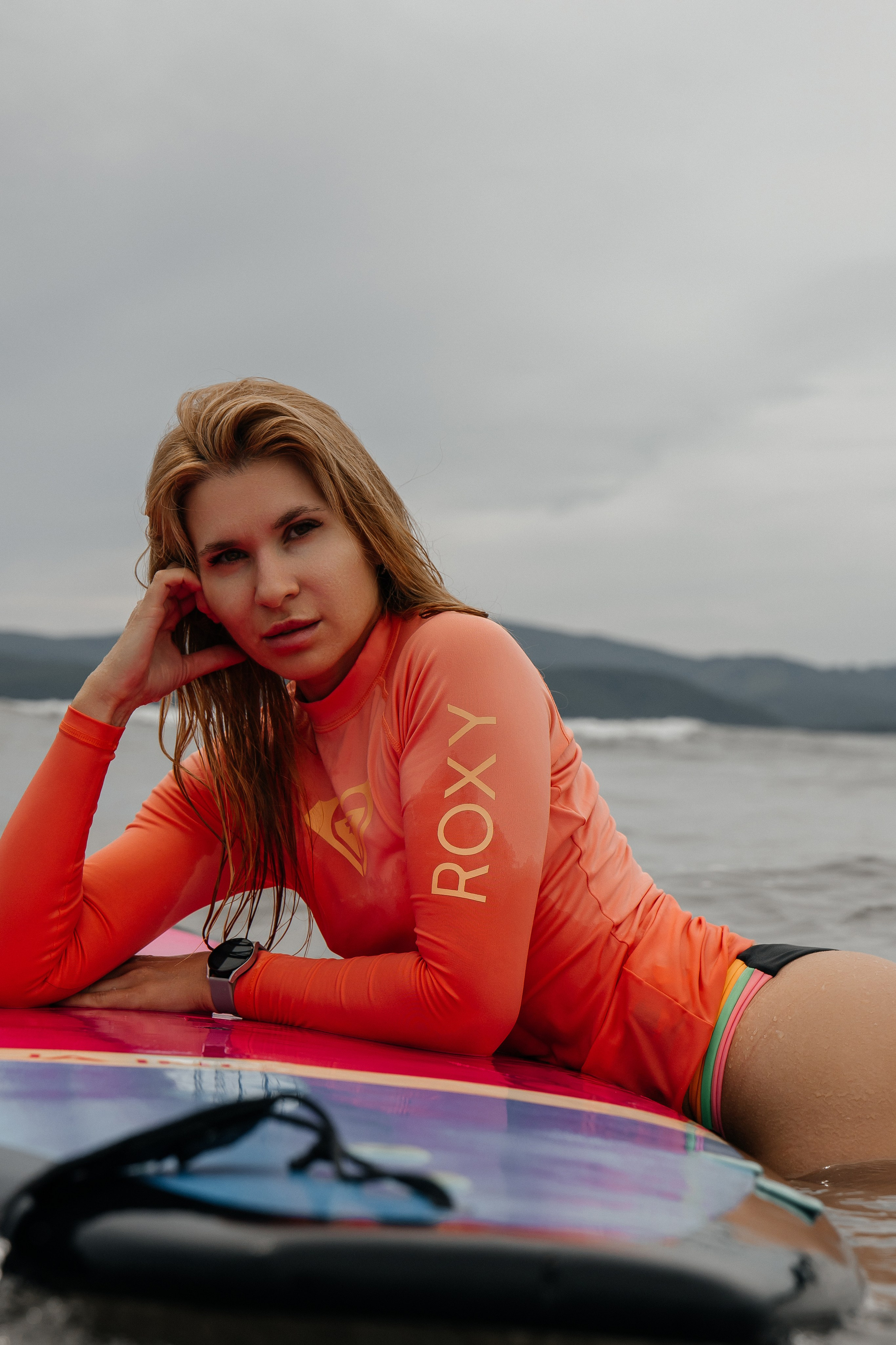 Анна. Фотограф город Находка. Ольга Калабухова