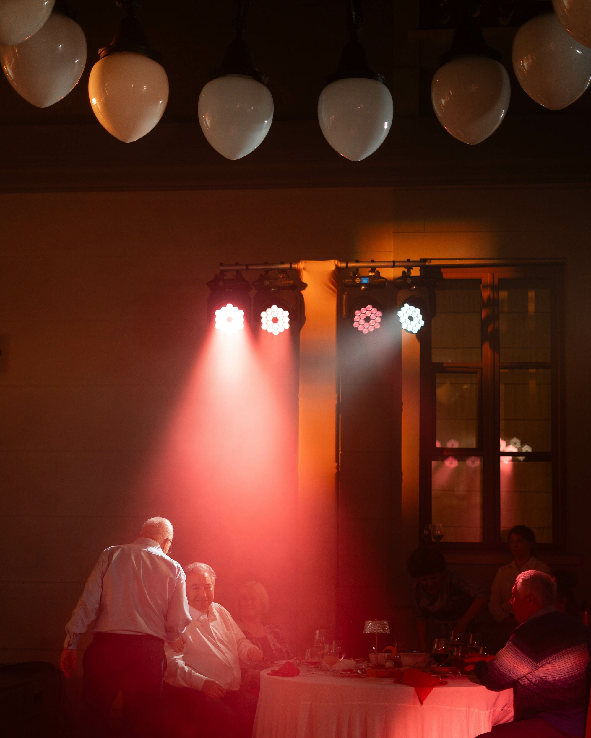 День рождения Бориса в замке БИП. Свадебный фотограф в Санкт-Петербурге и Москве Андрей Нестеров