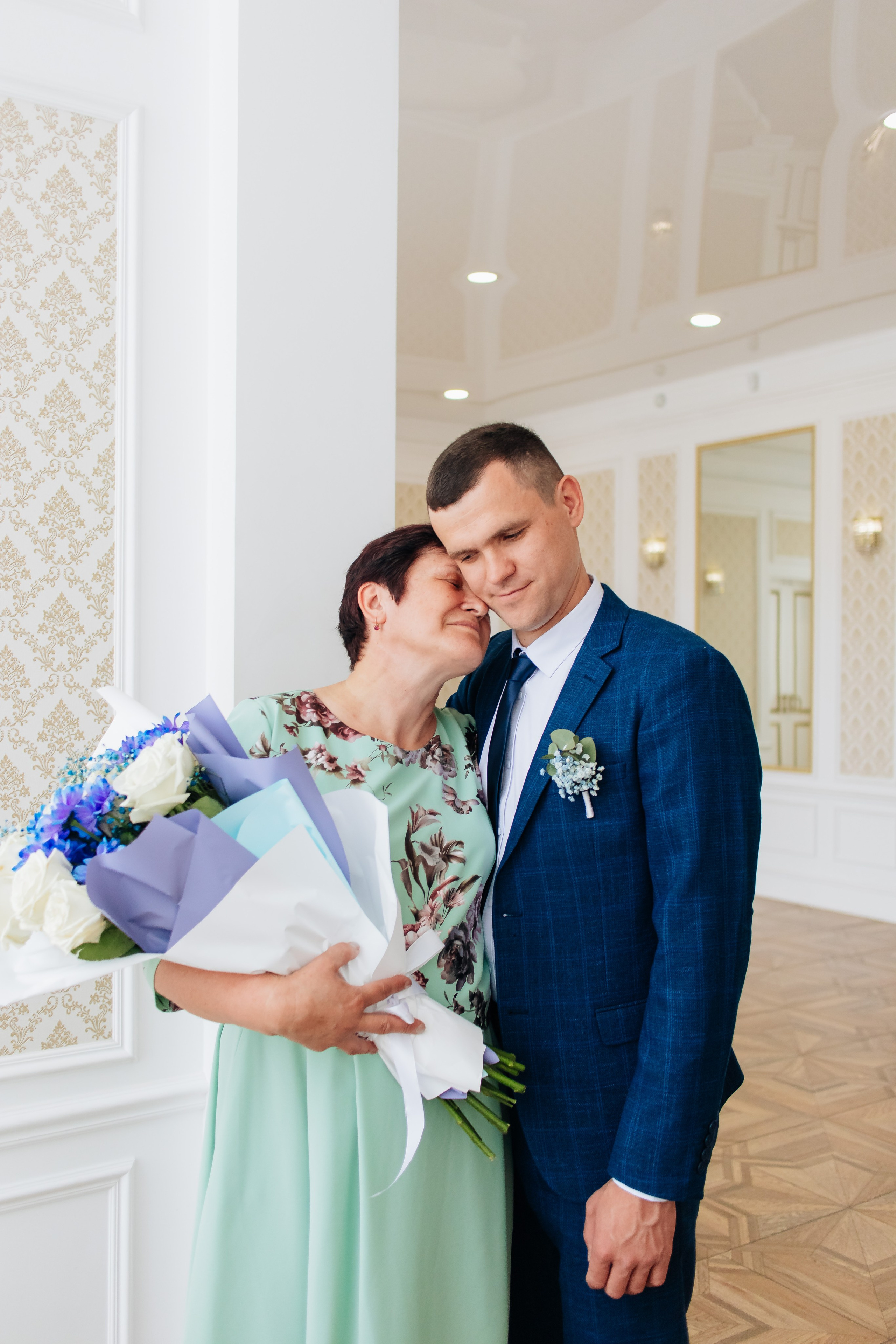 Свадьба. Катерина и Алексей. KRIS KRUPINNIKOVA